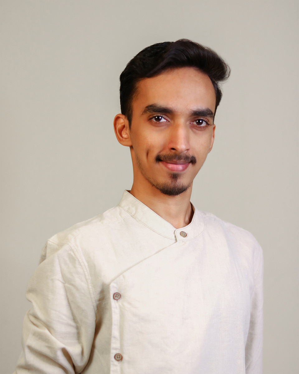 Anshuman Kumar