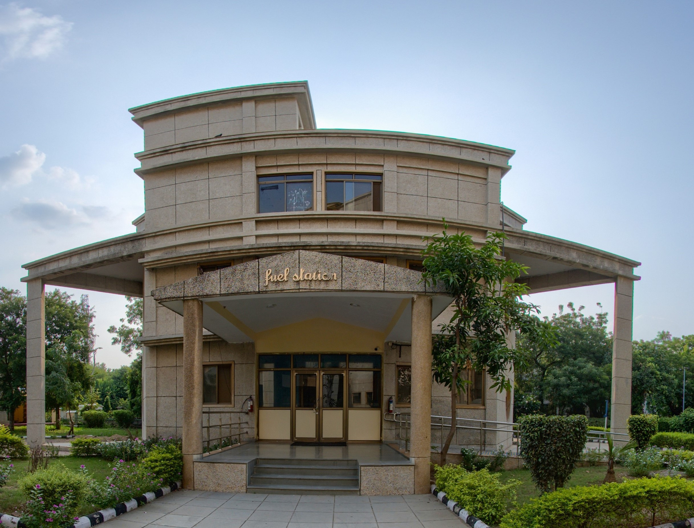 Gandhinagar