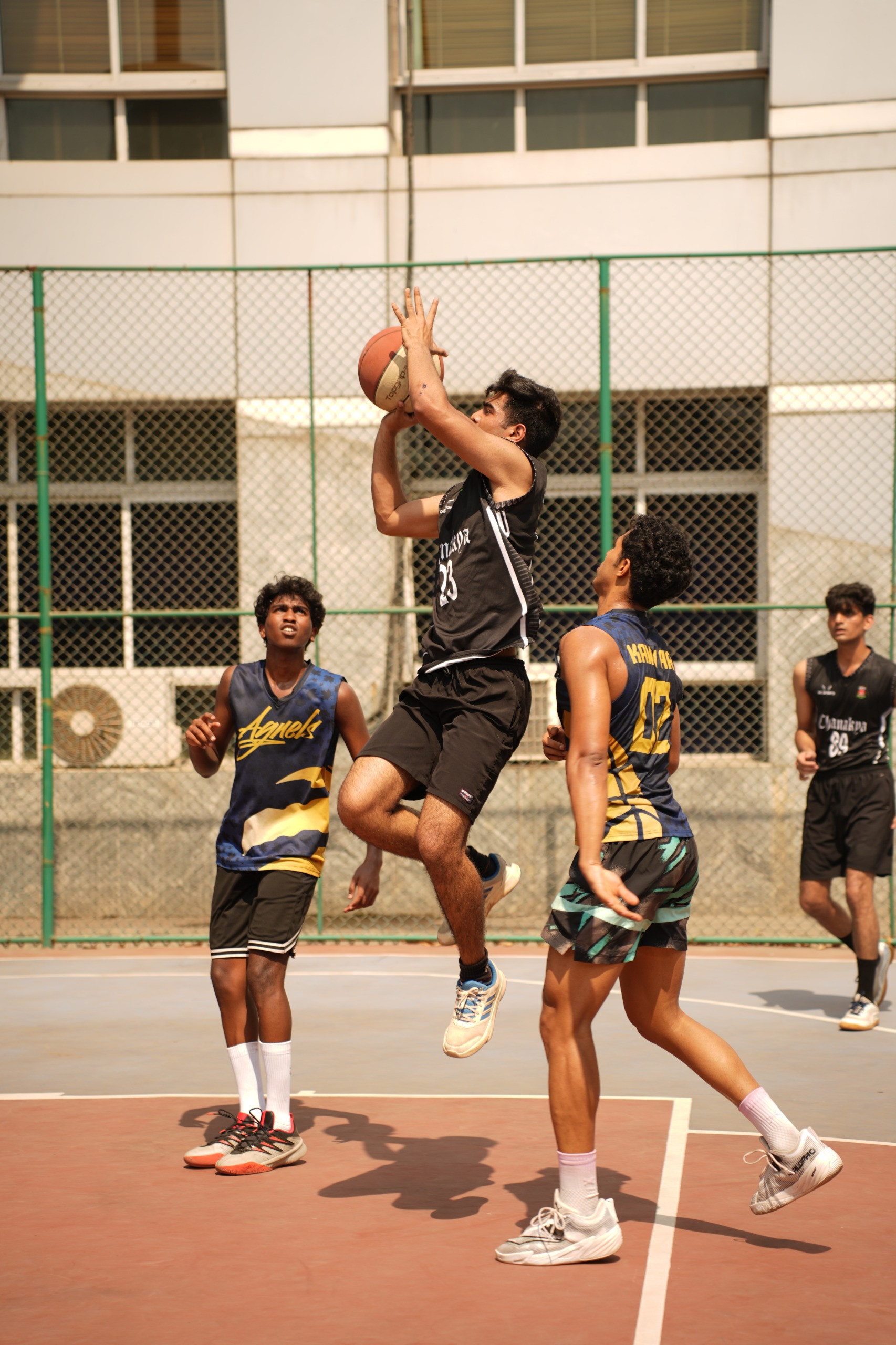 Mumbai