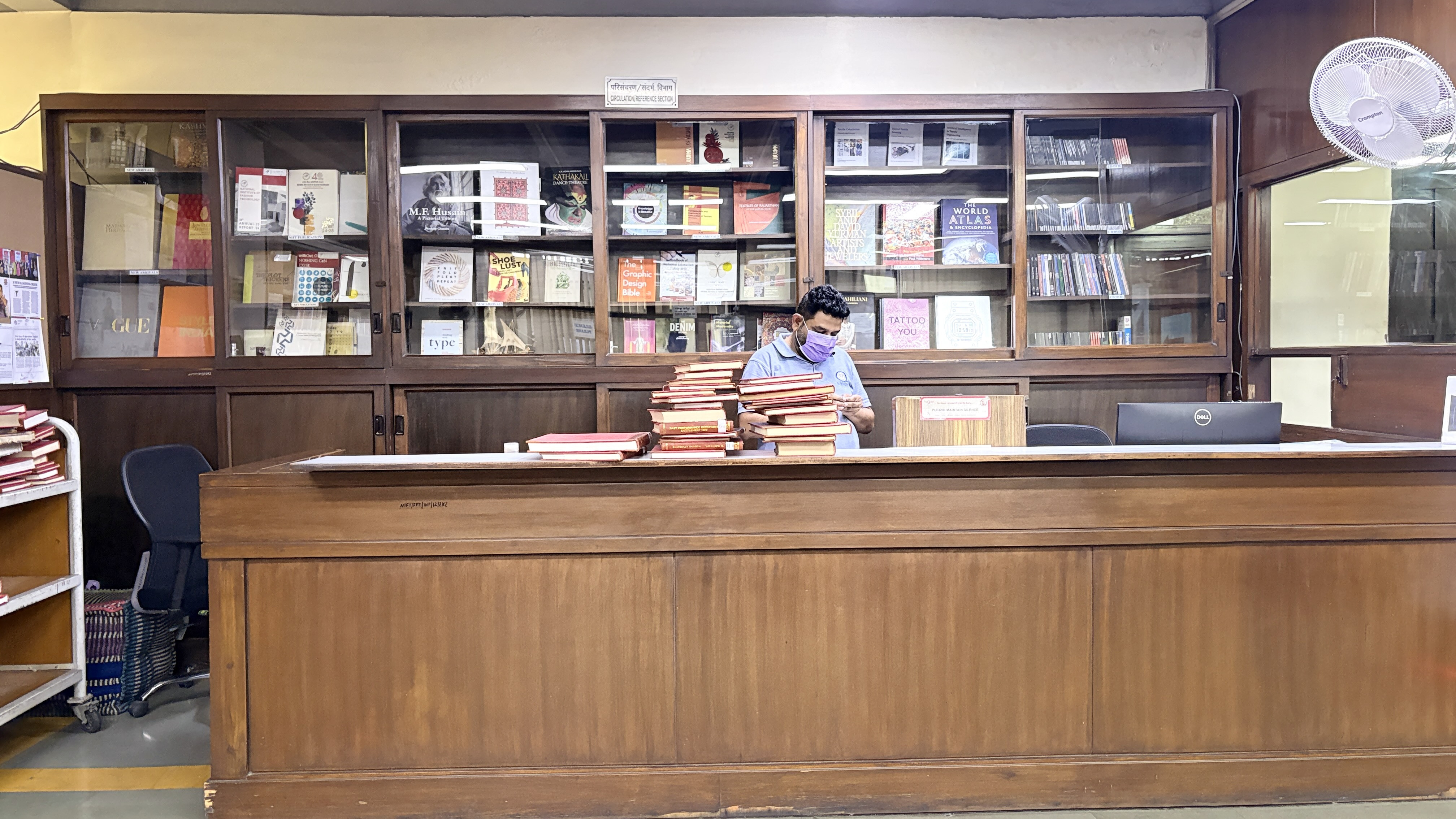 New Delhi