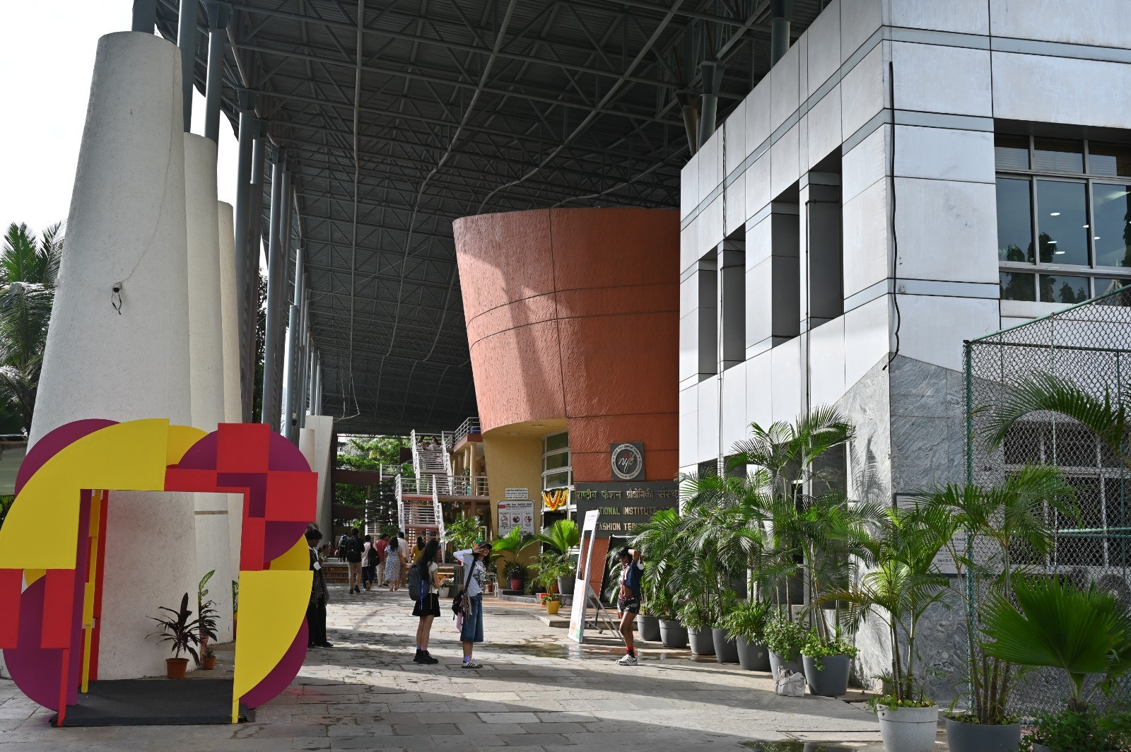 Mumbai