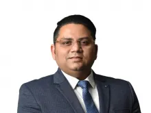 Ashish Chandra
