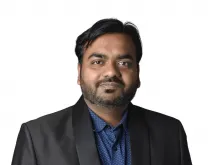 Dileep Singh Rathore