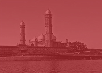 Bhopal Background Image