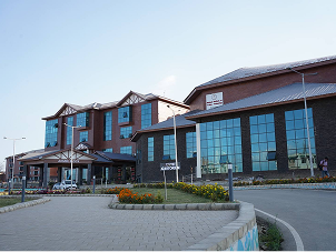 Srinagar