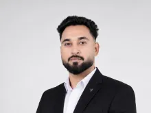Mohammed Javed Jamal