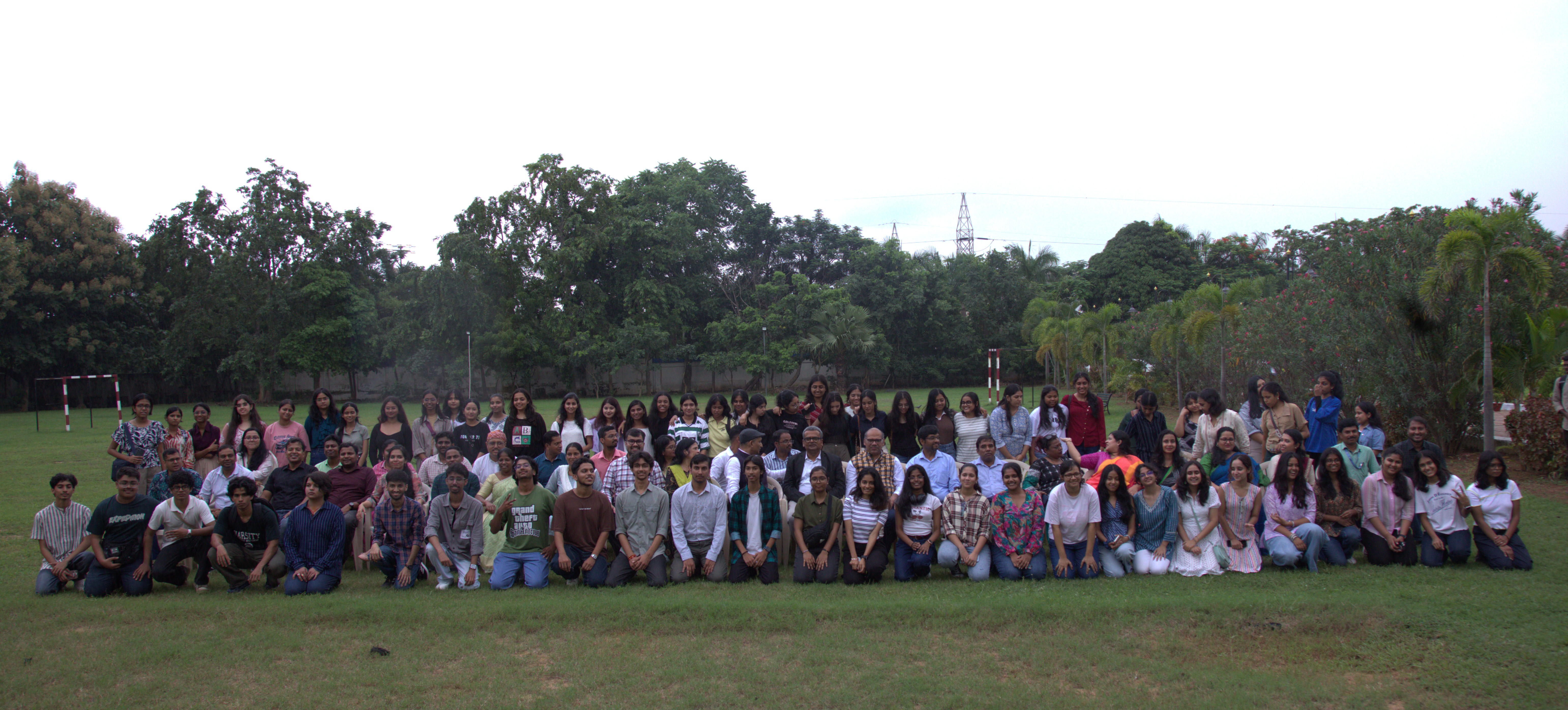 Orientation Program 8