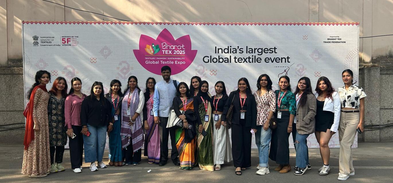 Bharat Tex 2025