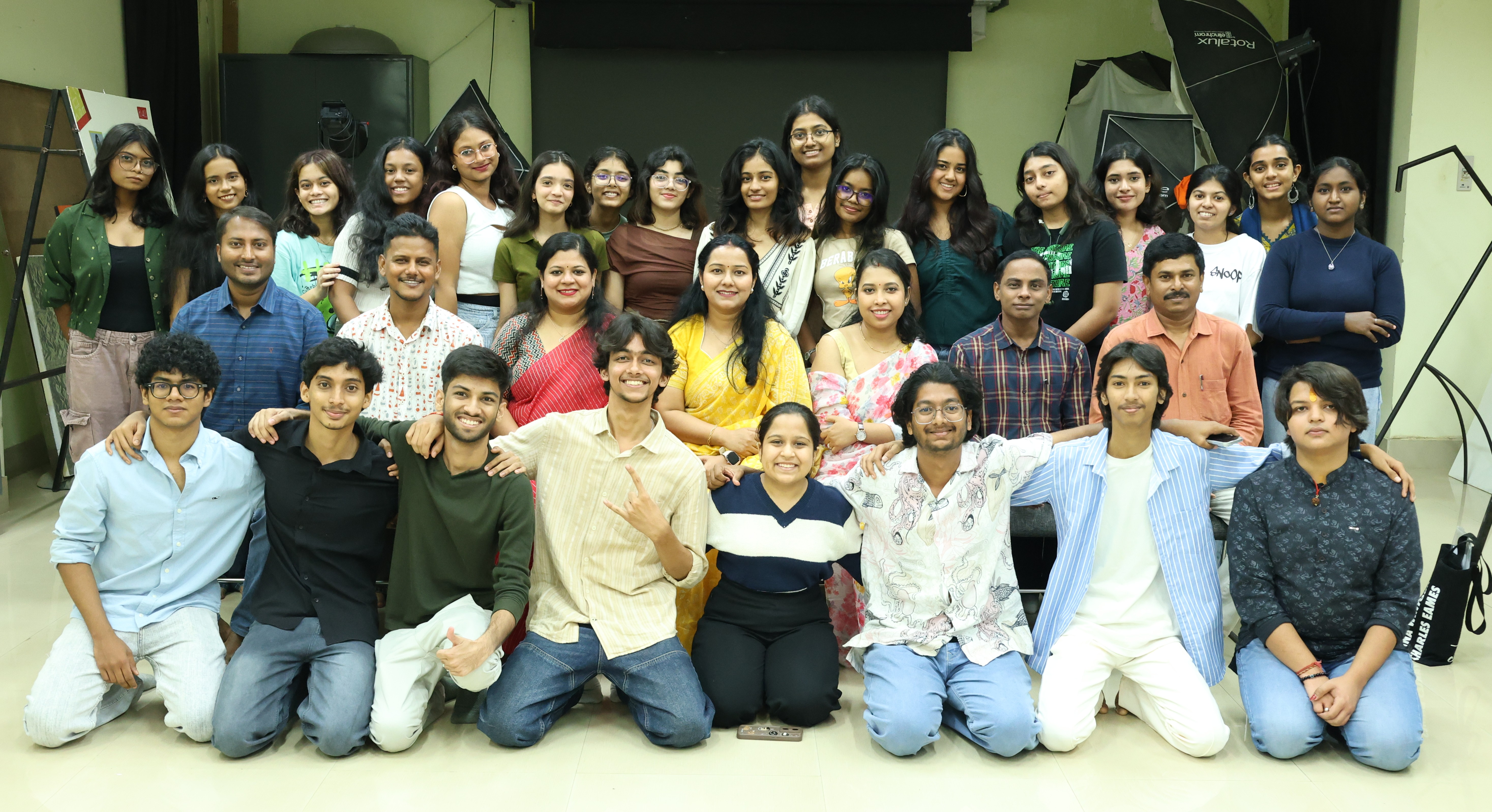 Orientation Program 11
