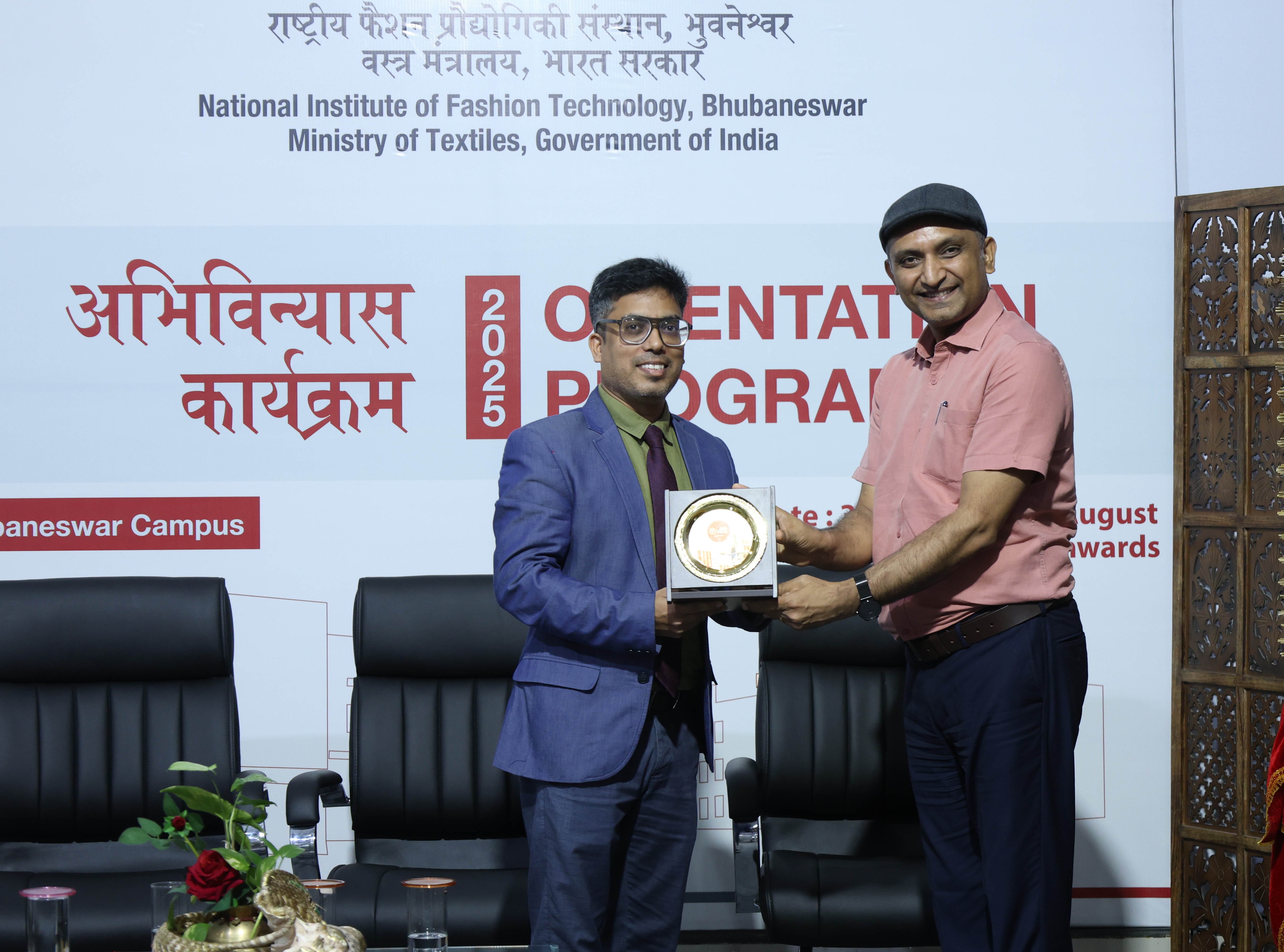 Orientation Program 2