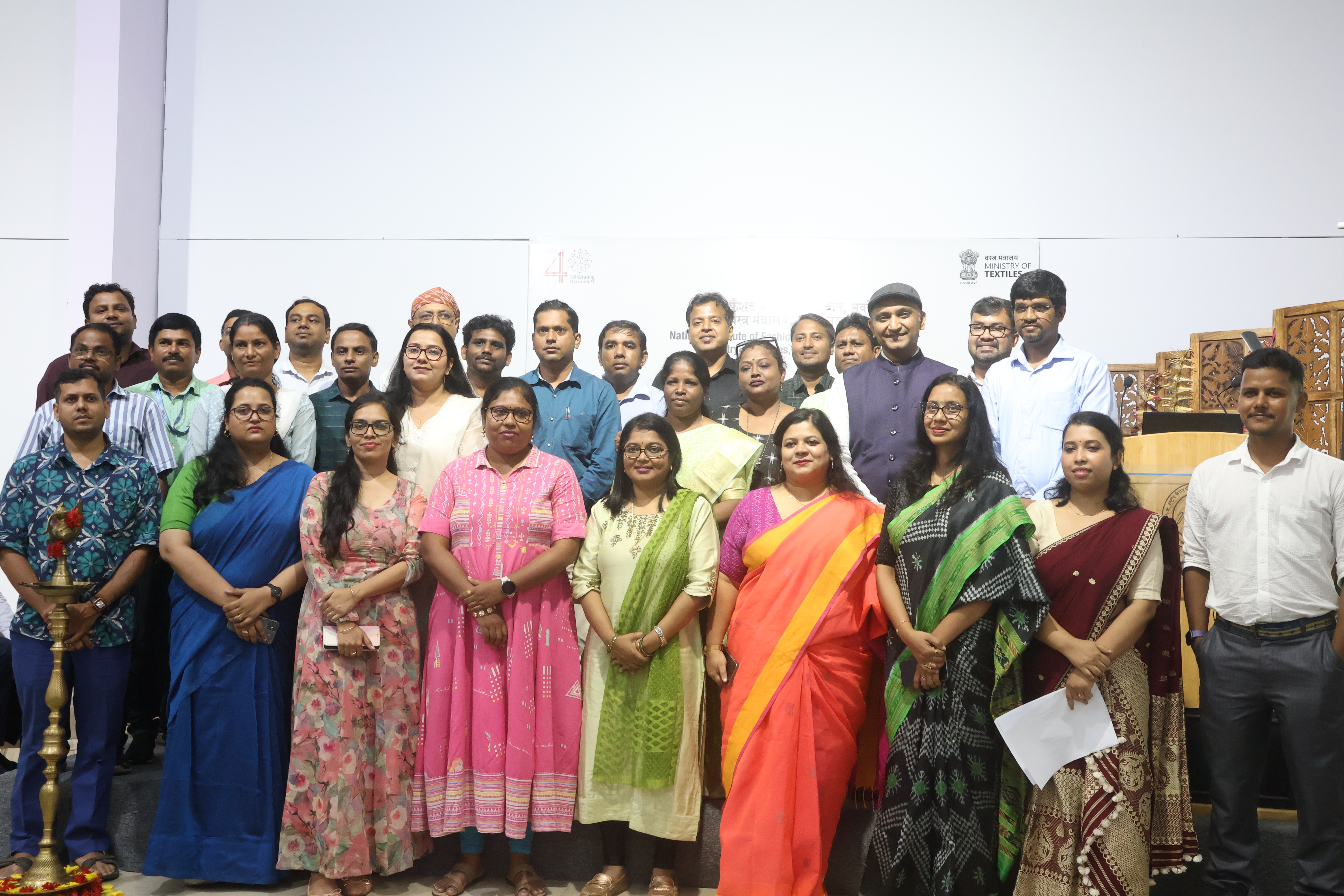 Orientation Program 4