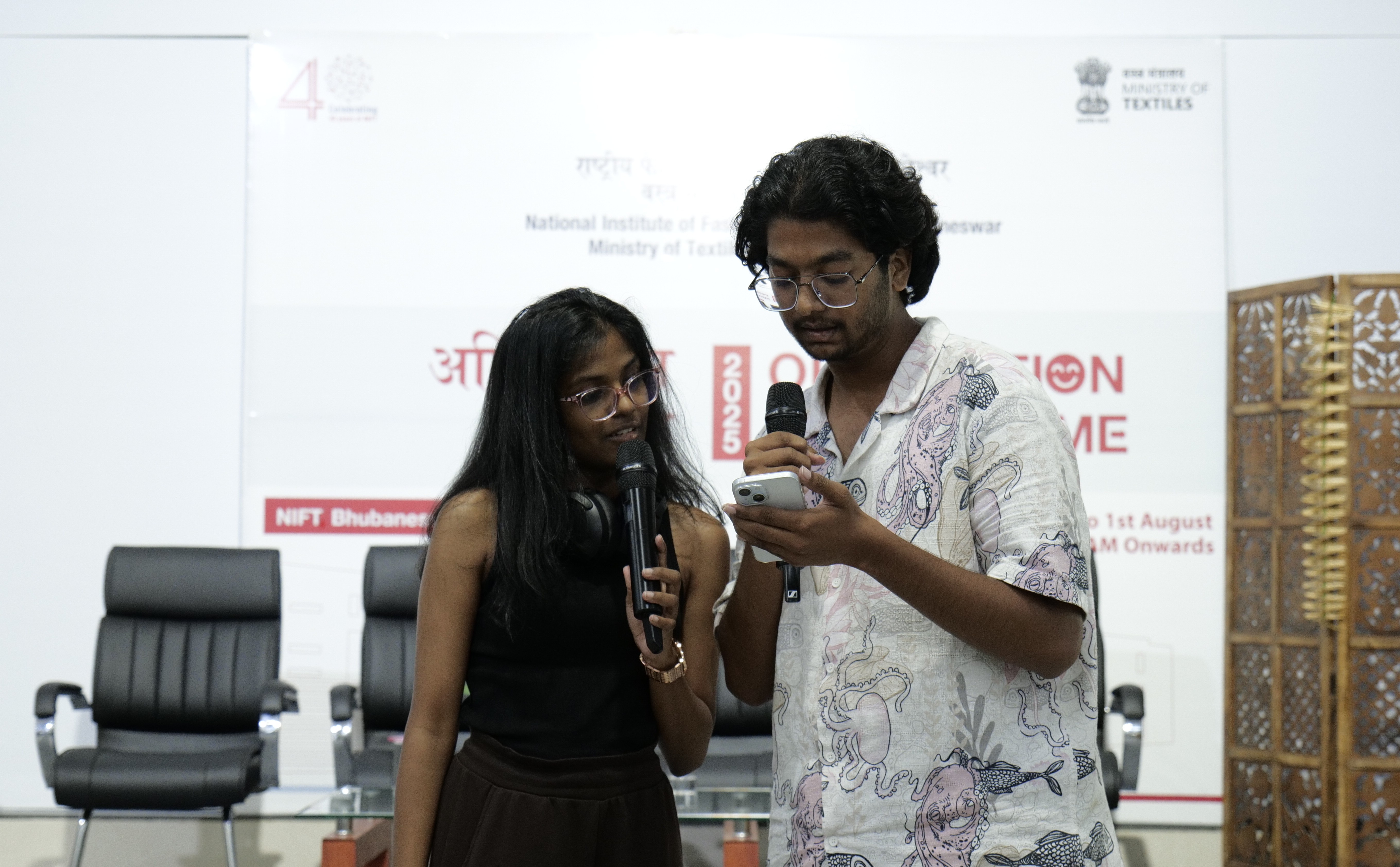 Orientation Program 10