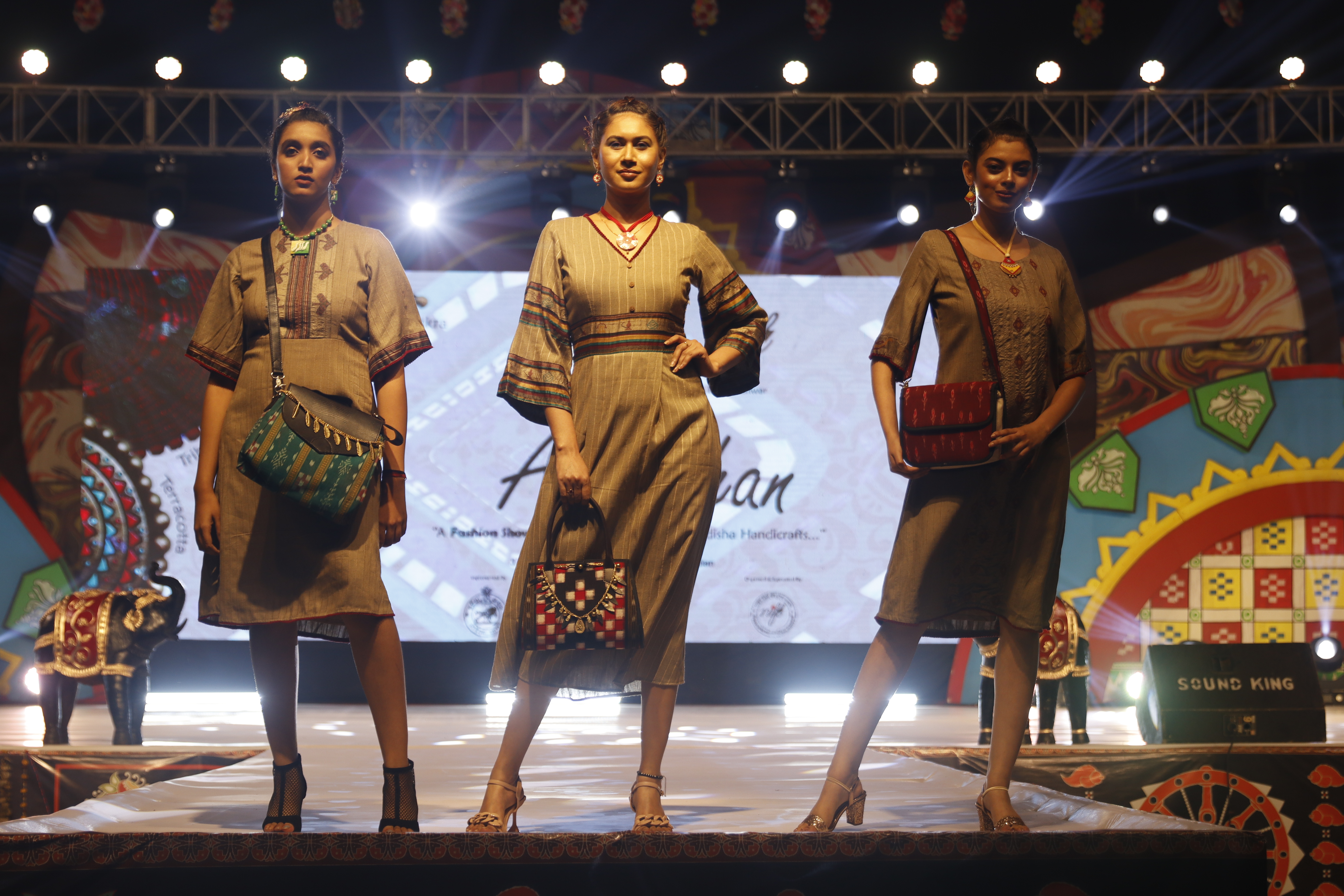 Fashion Show Pic