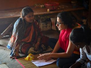 Students Activities during Craft Cluster