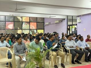 Vigilance Awareness Week