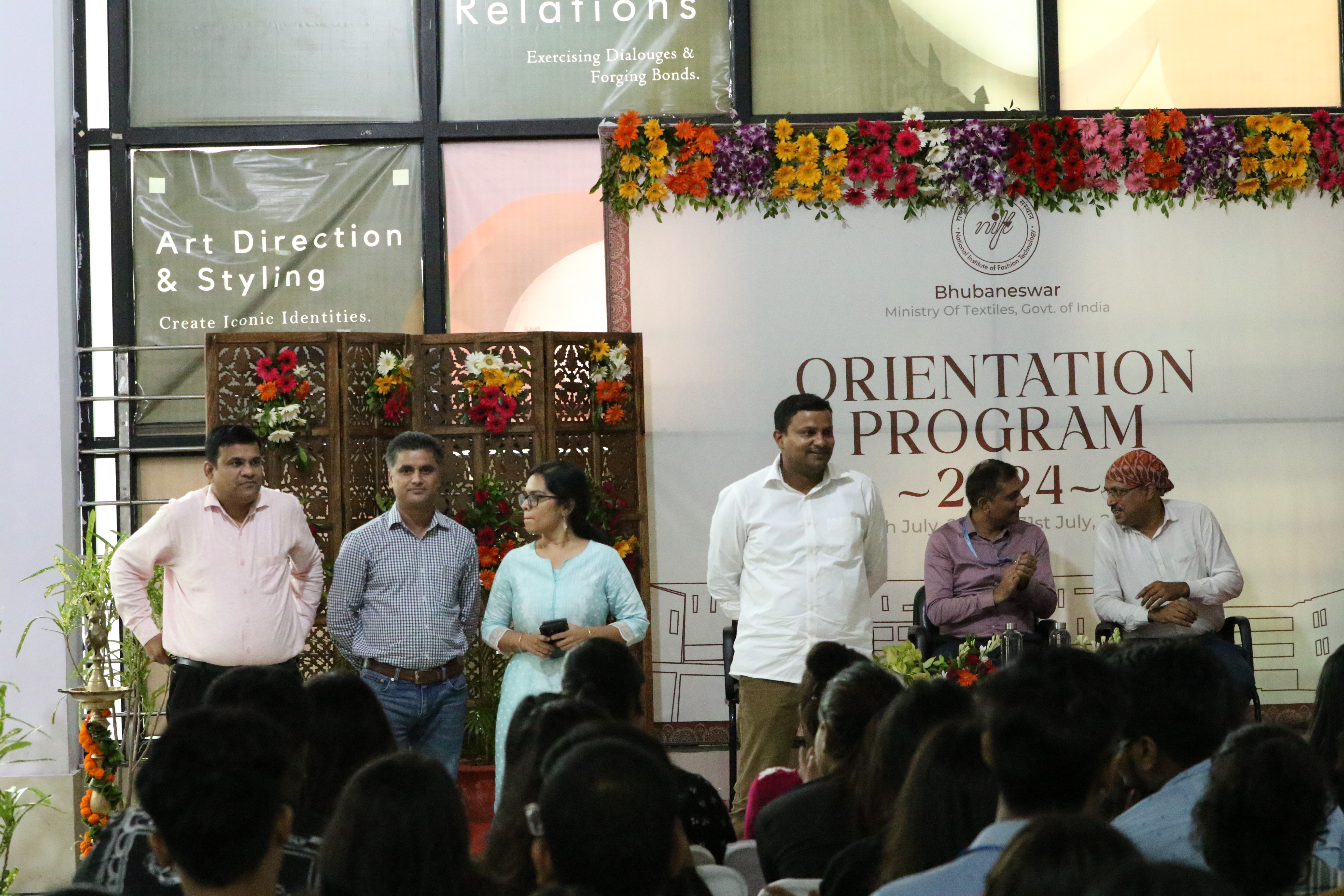 Orientation Program 2024