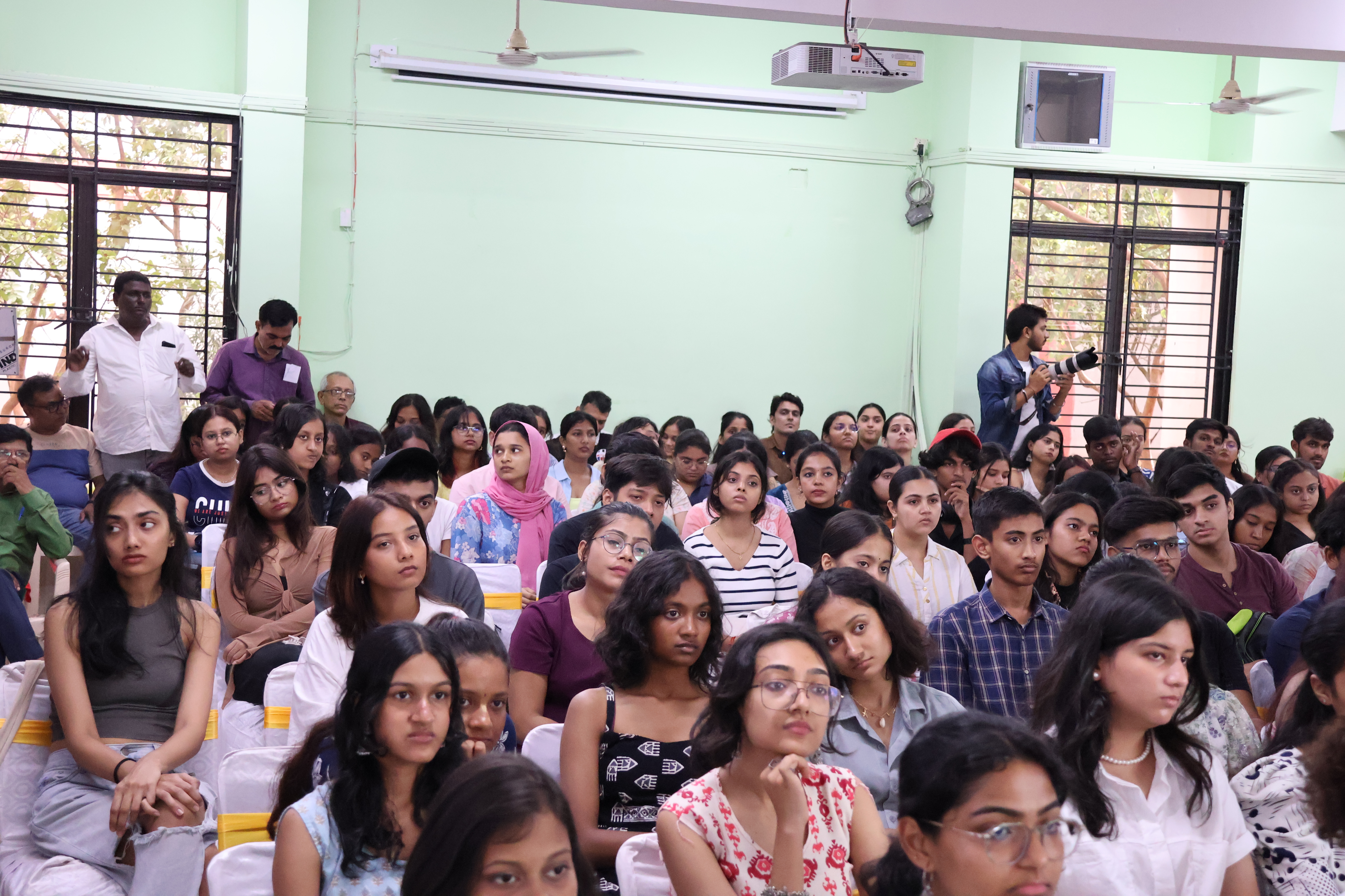 Orientation Program 2024
