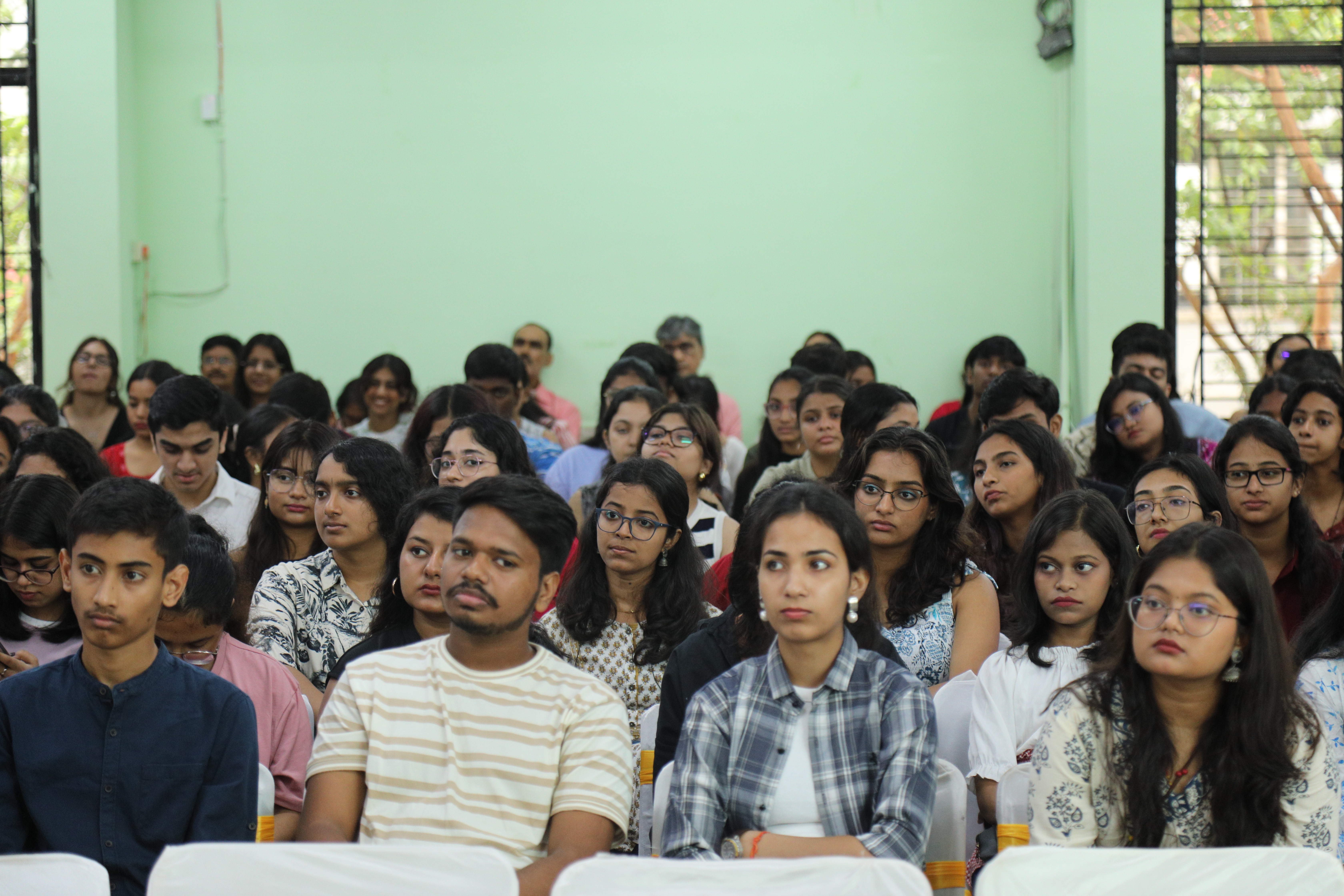 Orientation Program 2024