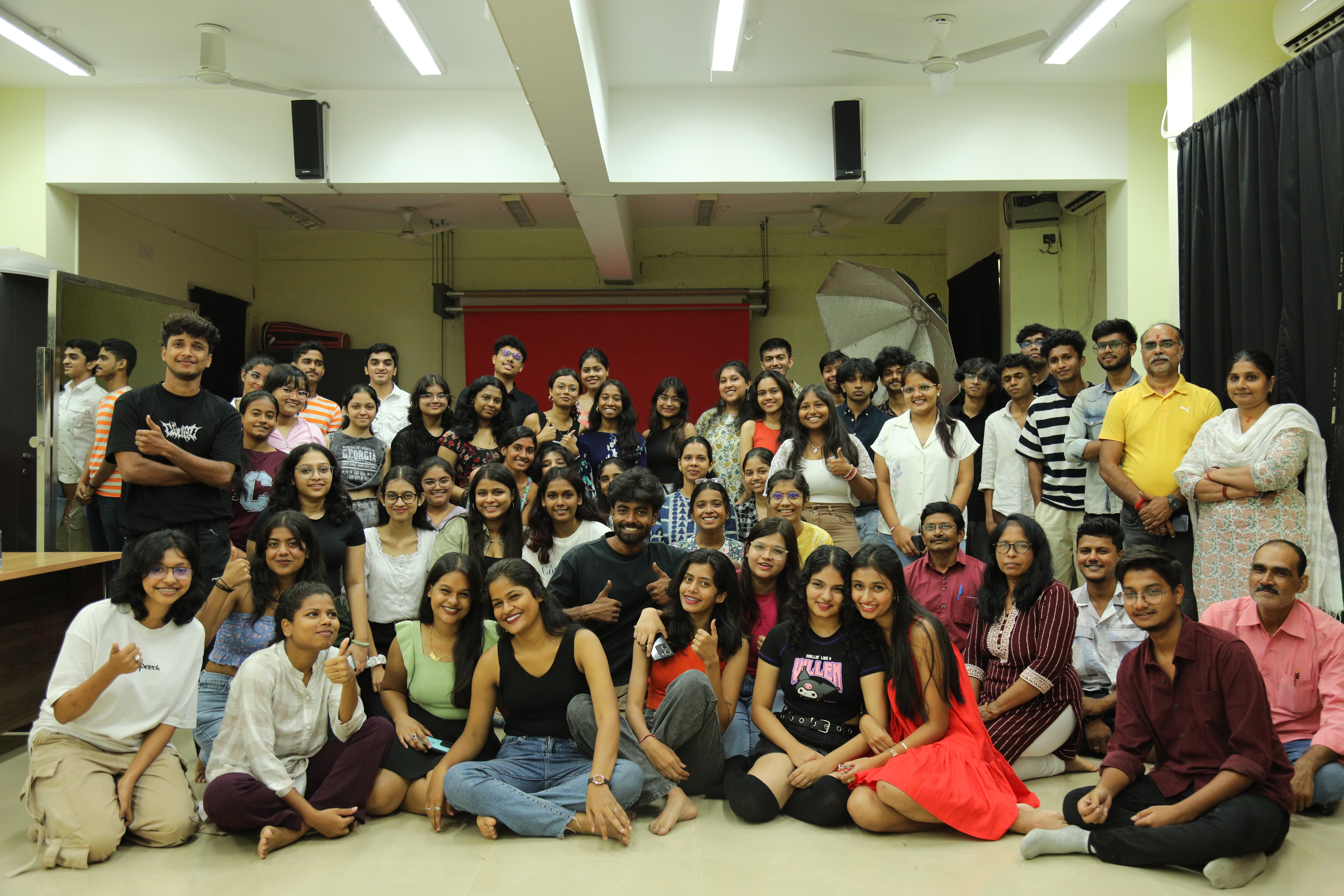 Orientation Program 2024