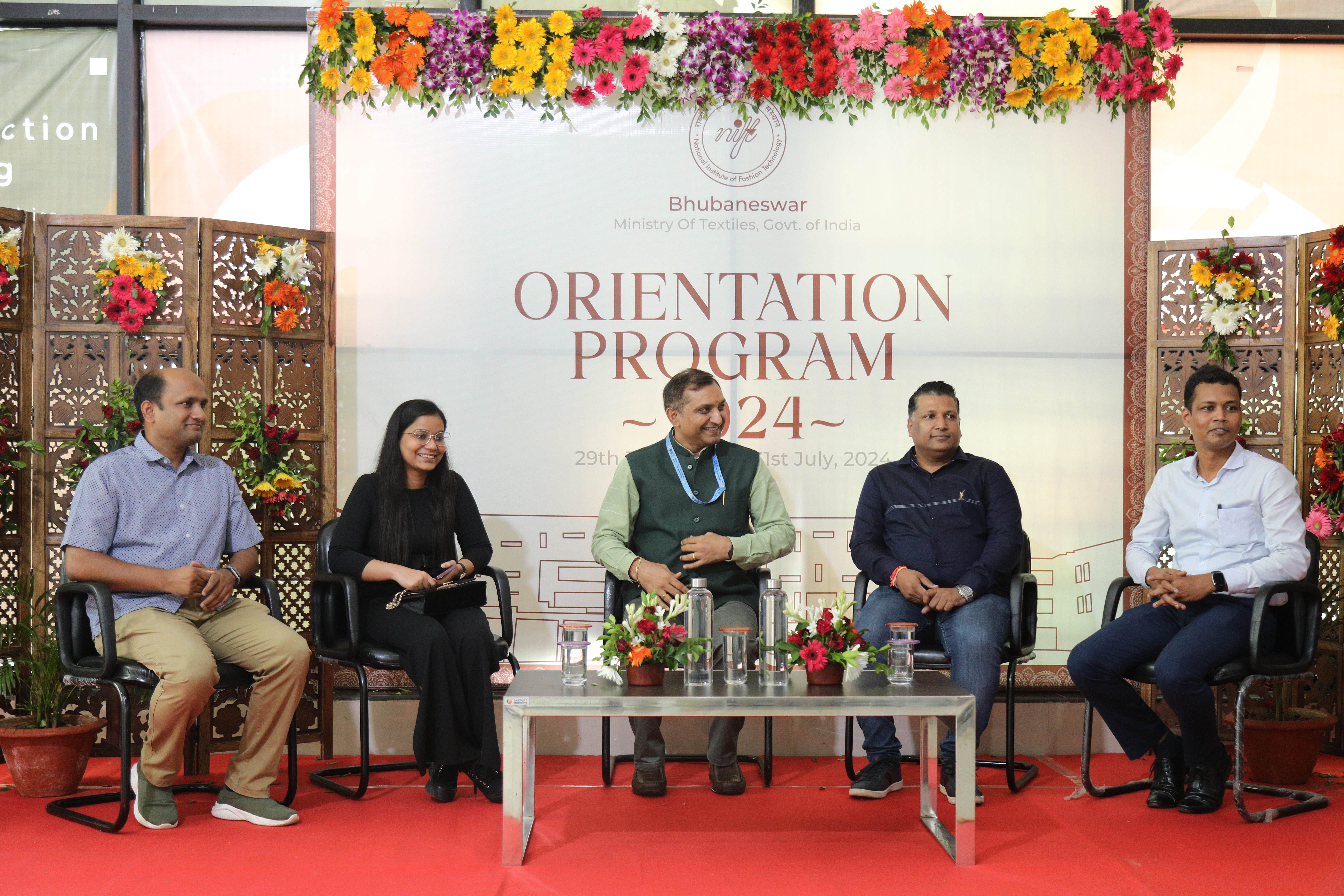 Orientation Program 2024