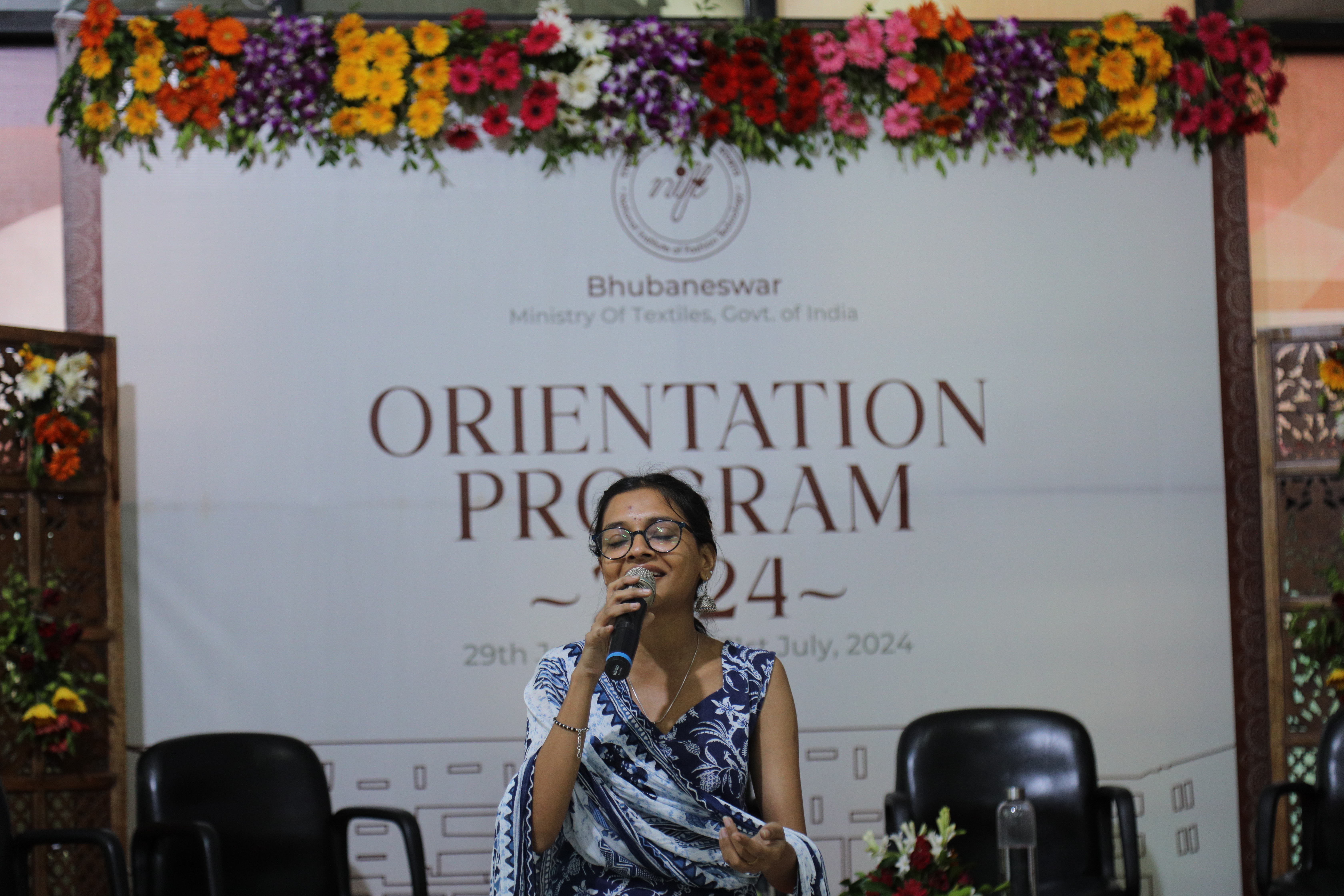 Orientation Program 2024
