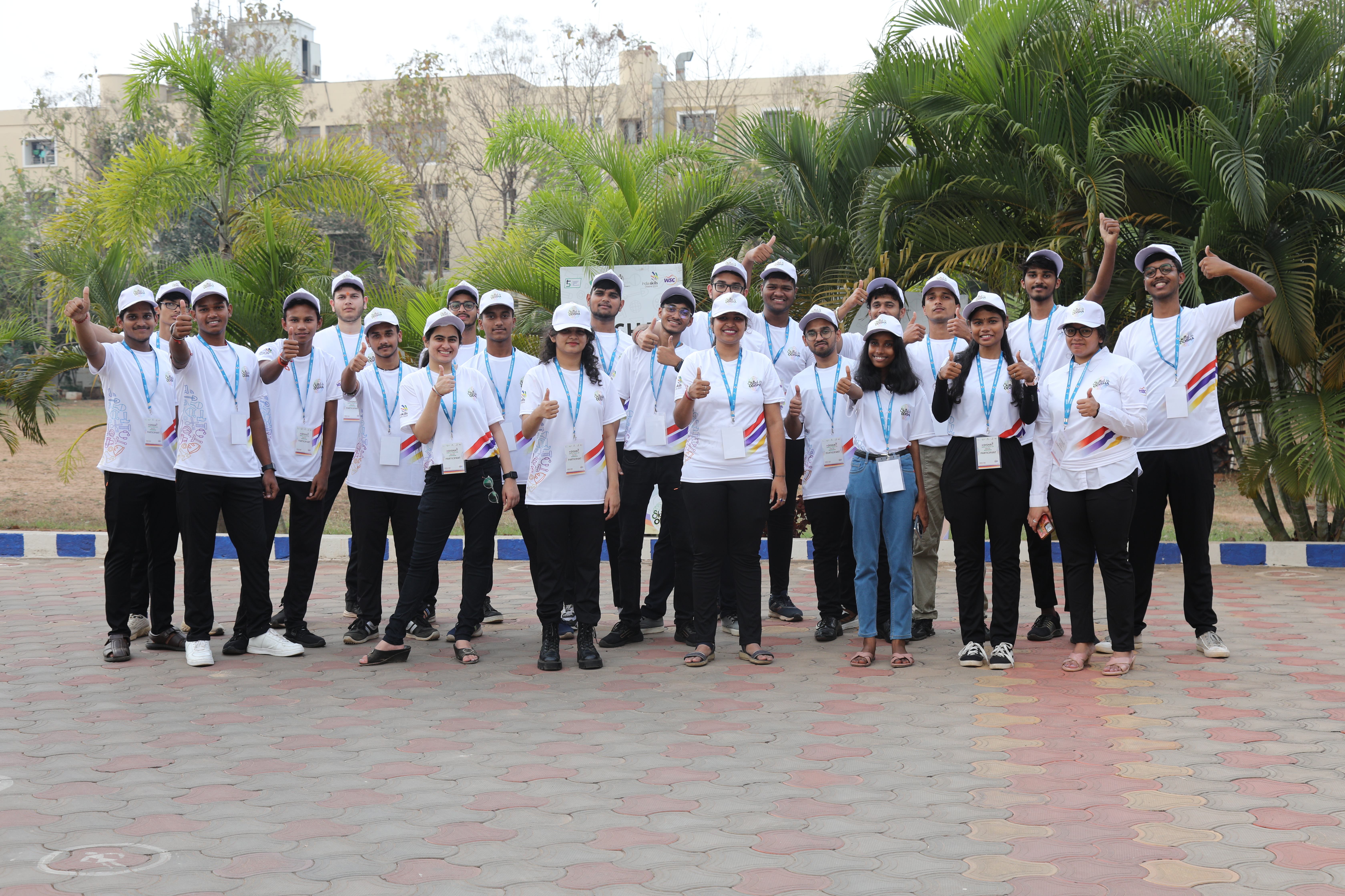 NIFT Admissions - 2025