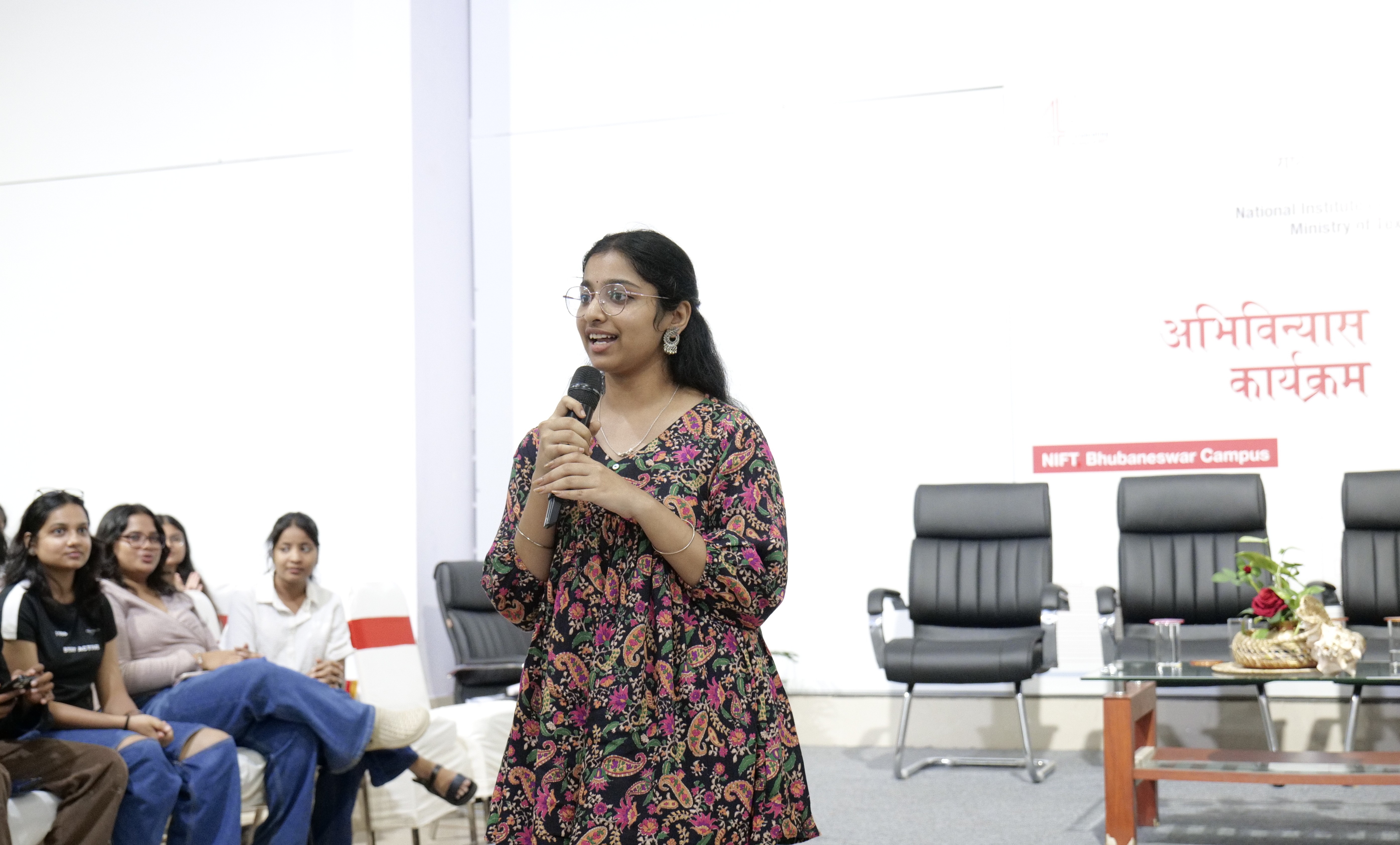 Orientation Program 9