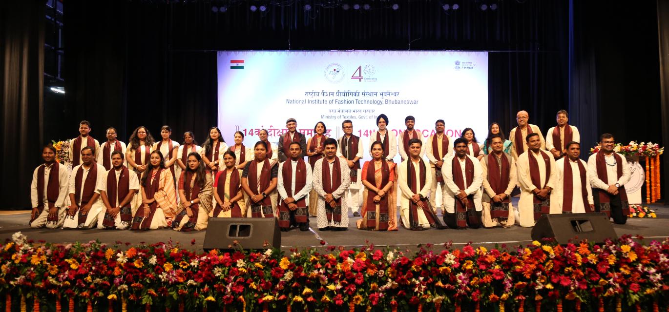 Convocation 2025