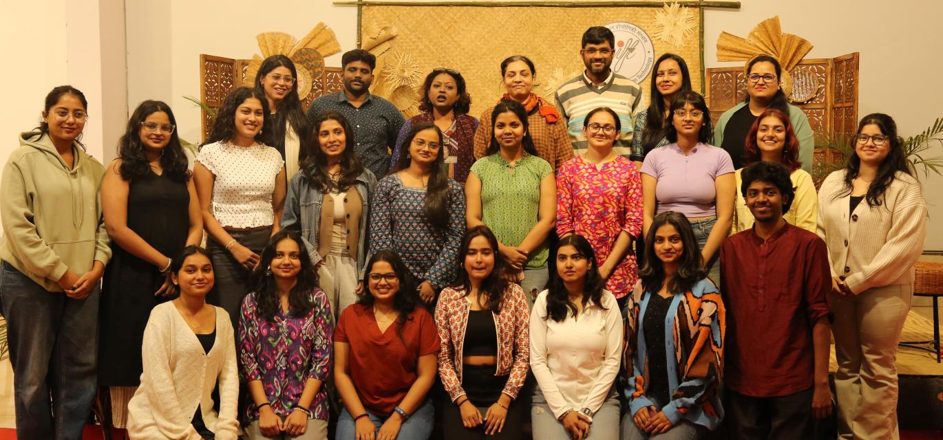 Sustainable Fashion - Bamboo Conclave