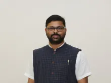 Sujit Kumar Mohanty