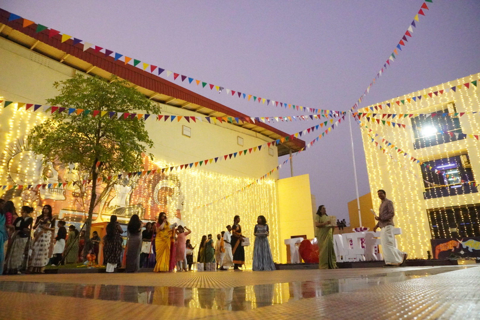 Event