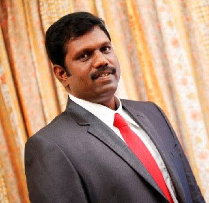 TPBalachandar