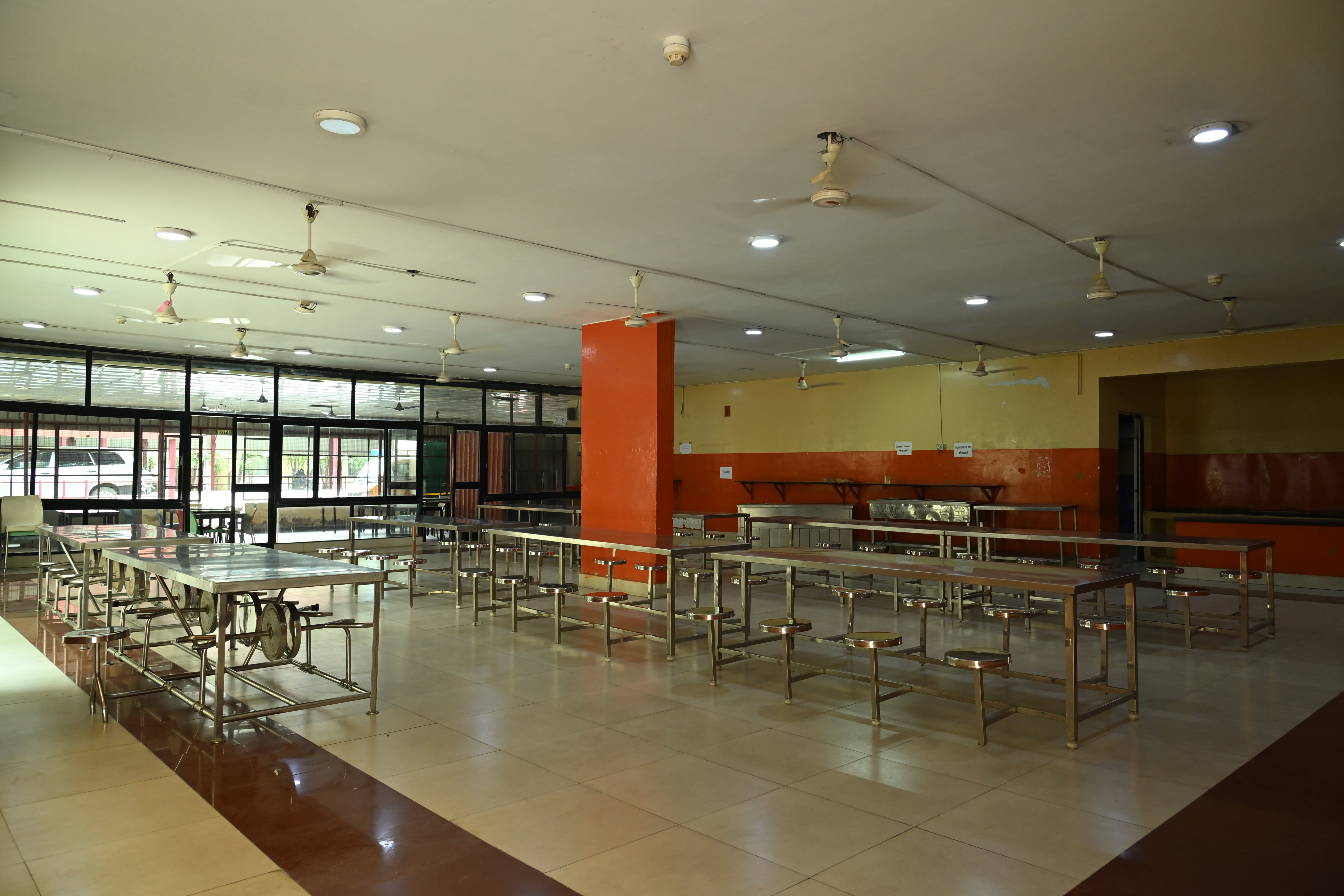 BH Canteen