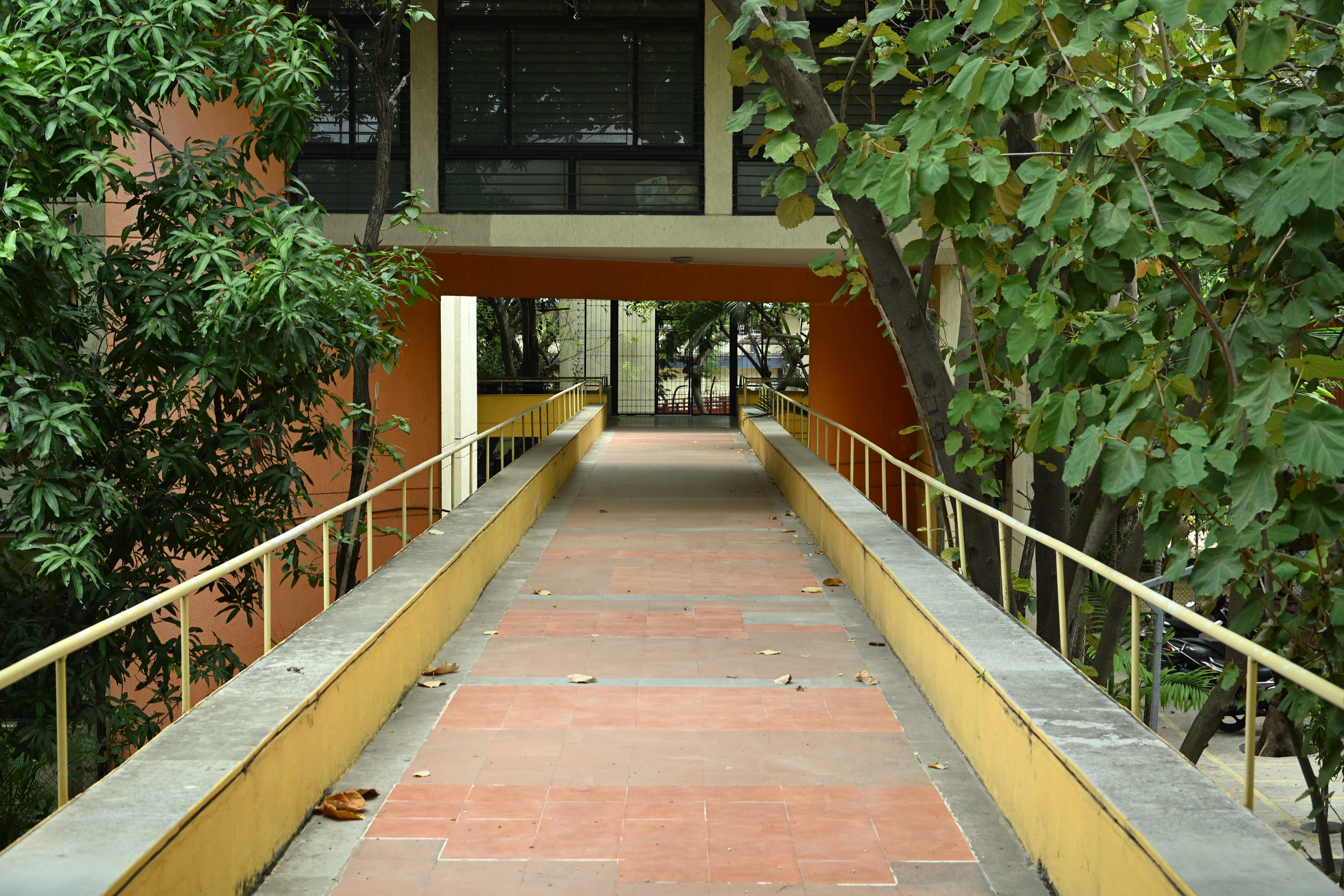 BH Walkway