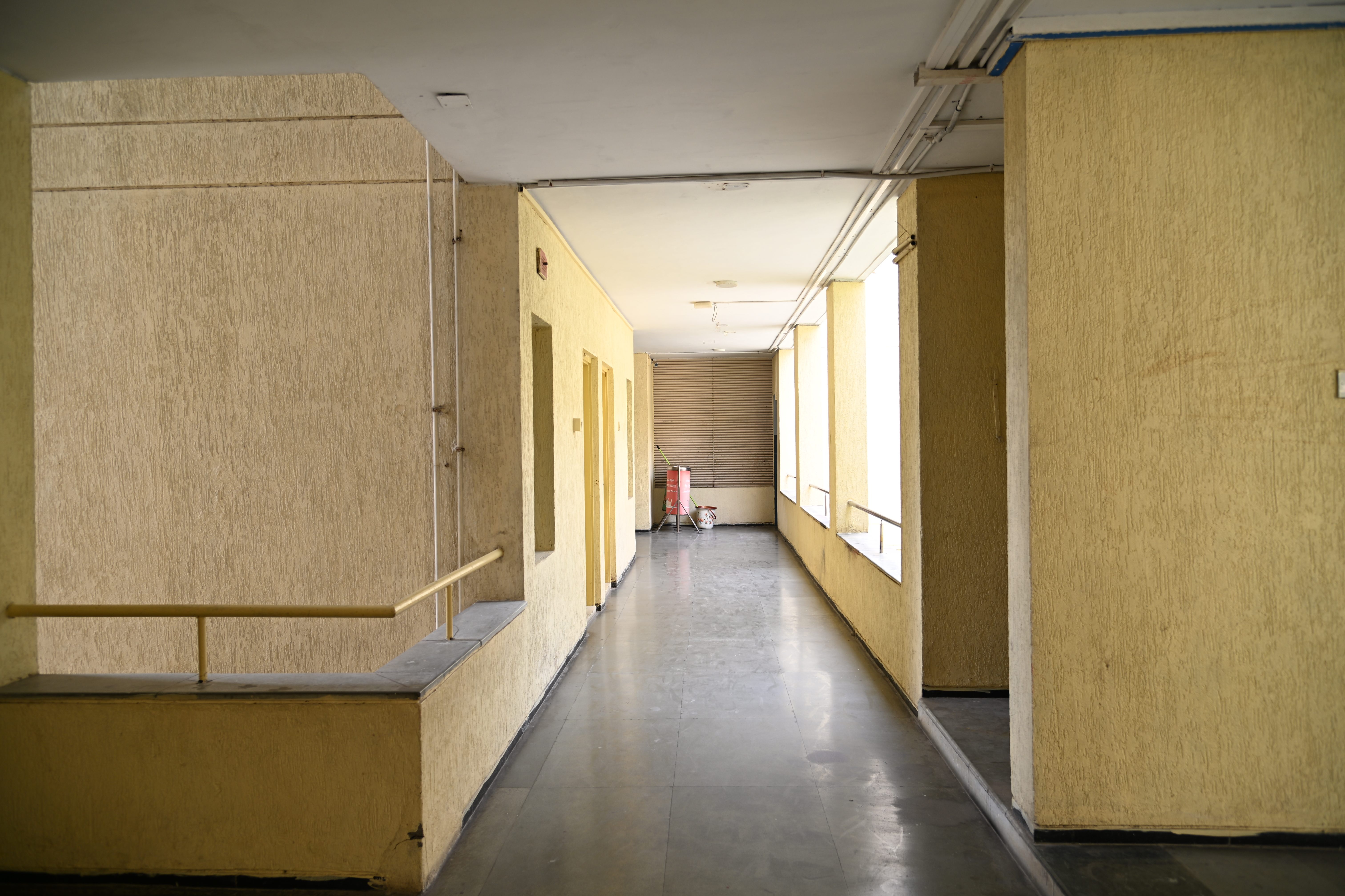 BH Corridor