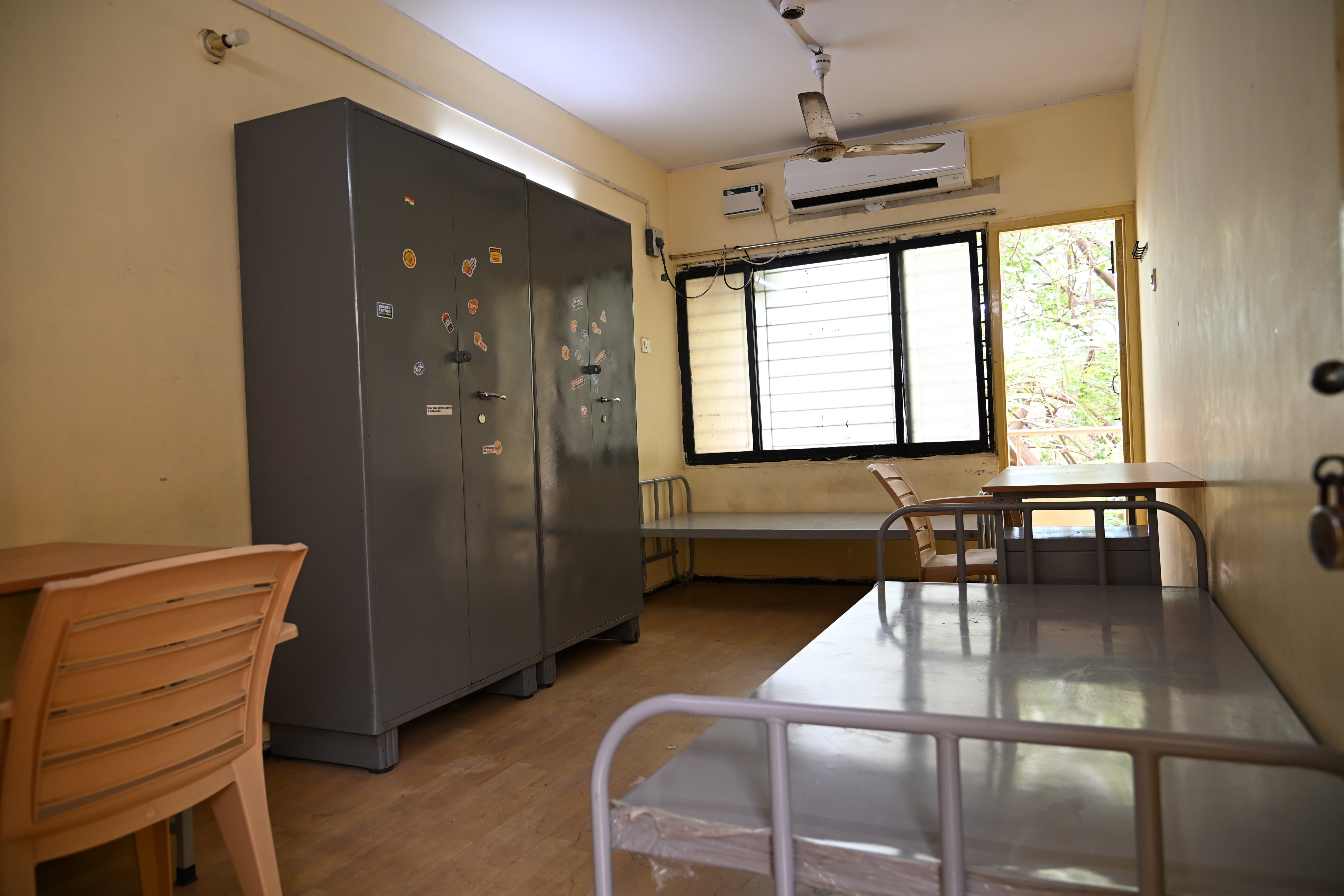BH Room