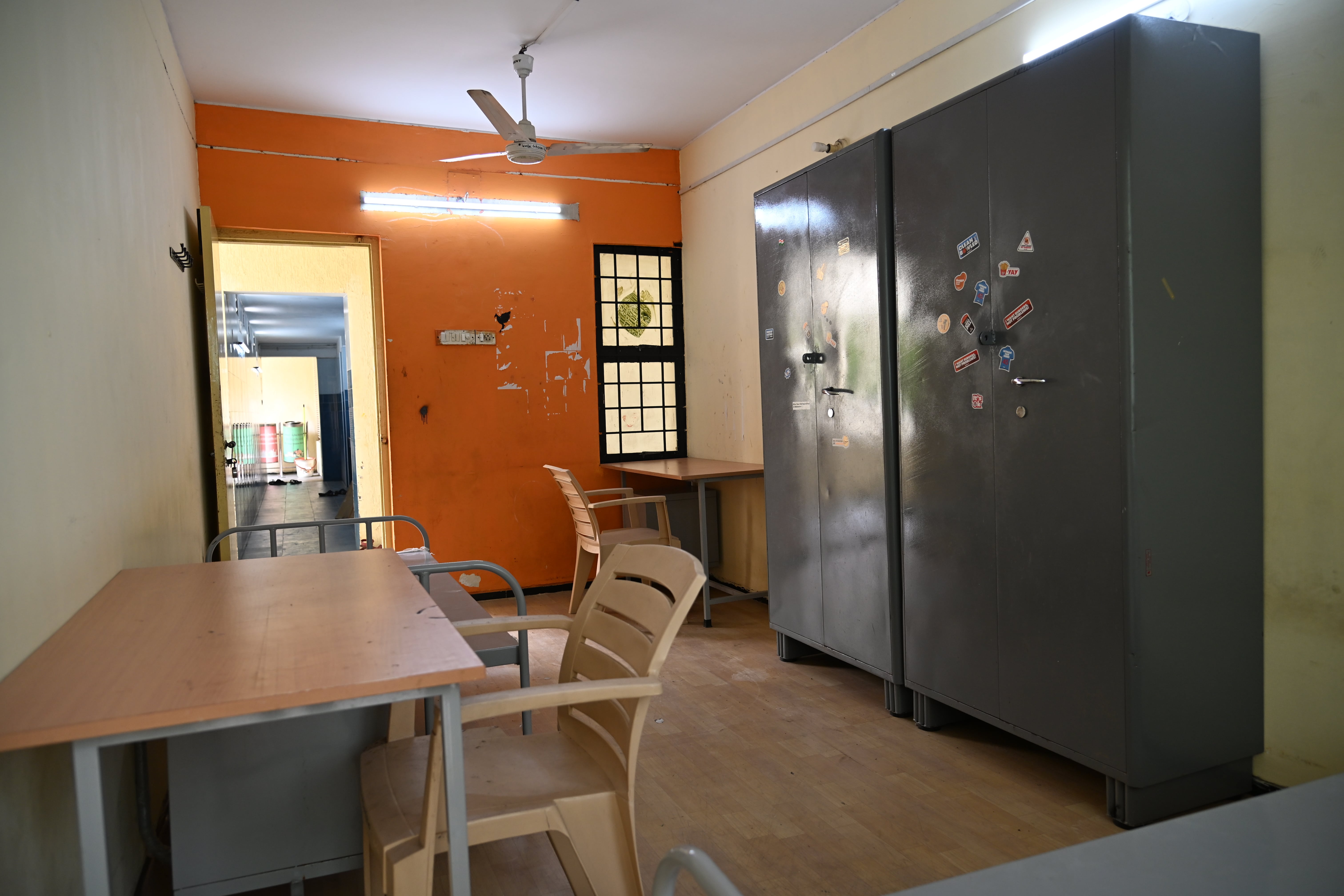 BH Room