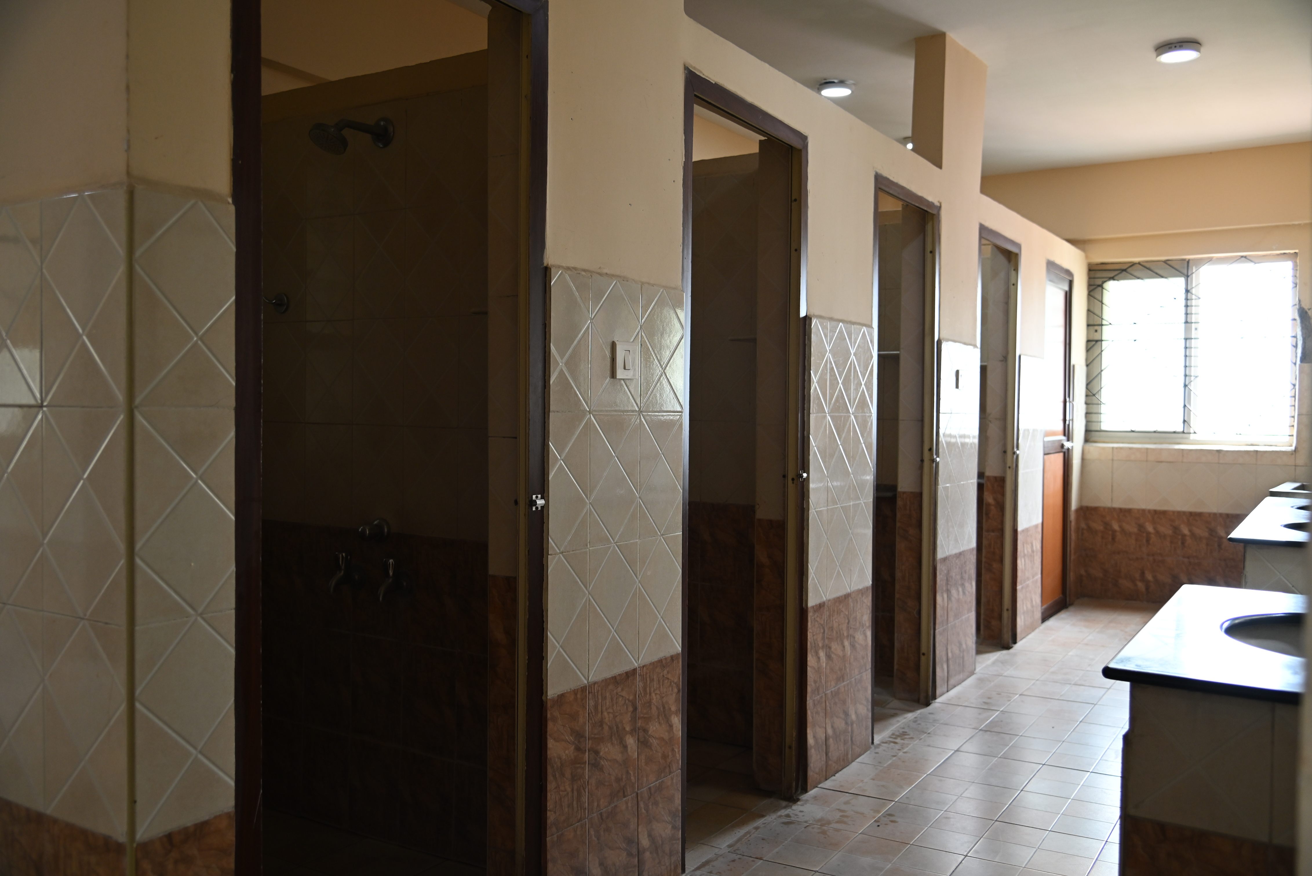 GH Restroom