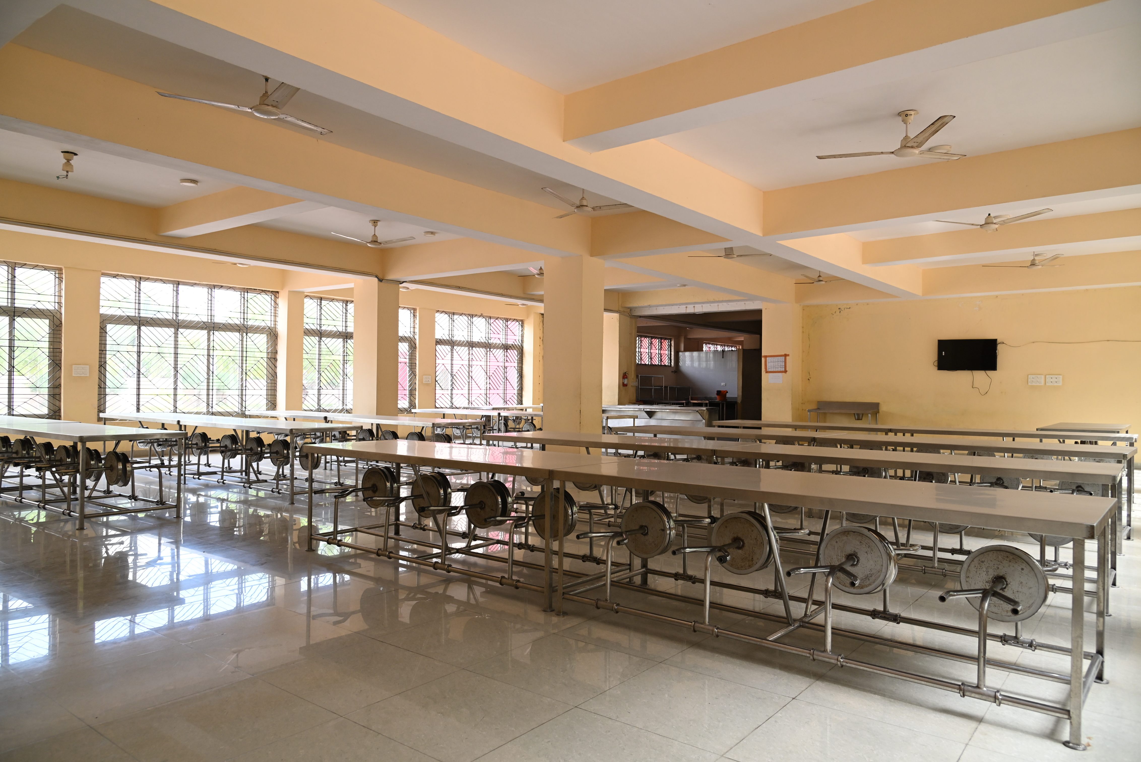 GH Canteen