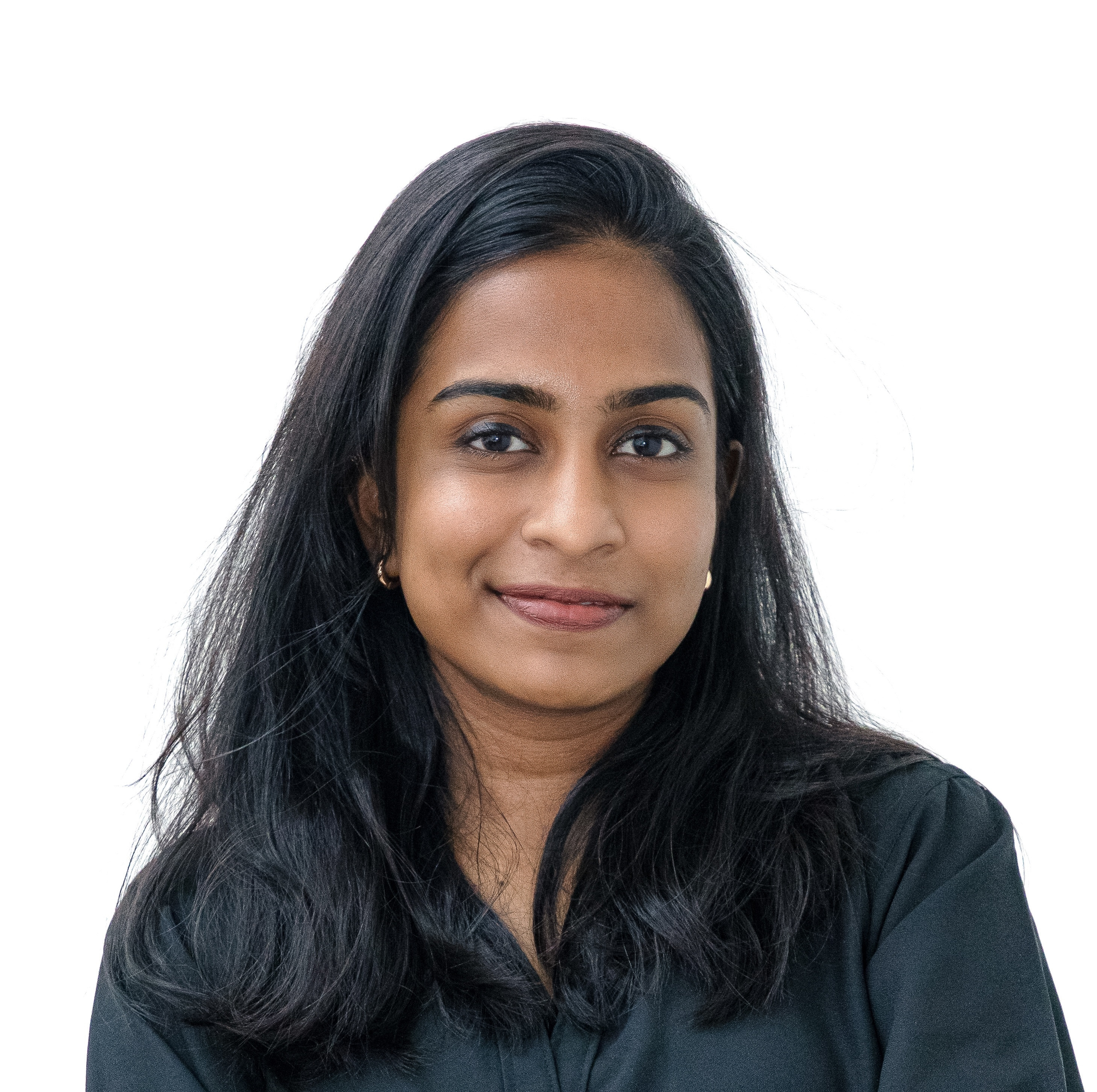 Ms. Ahalya Vijayakumar