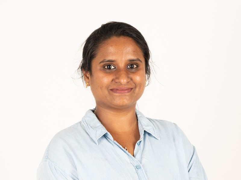Ms. Sowndarya M