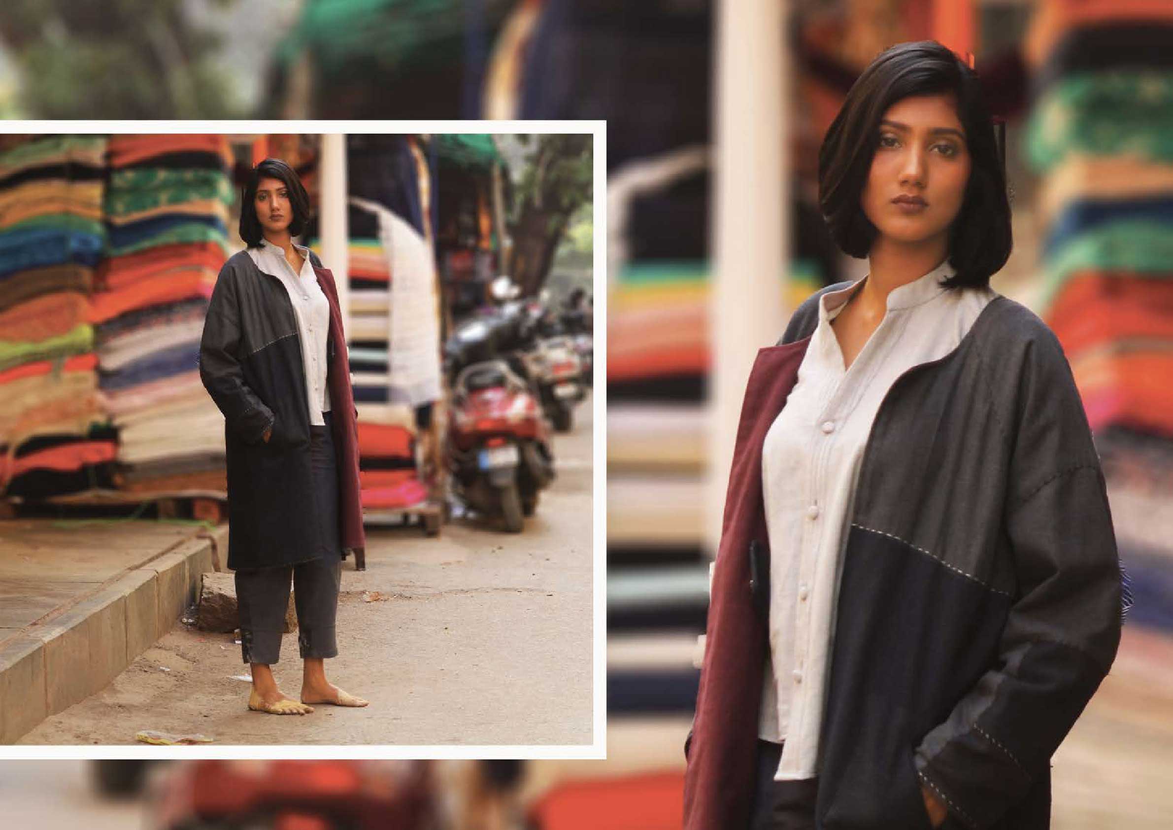 Ms Saloni Tyagi