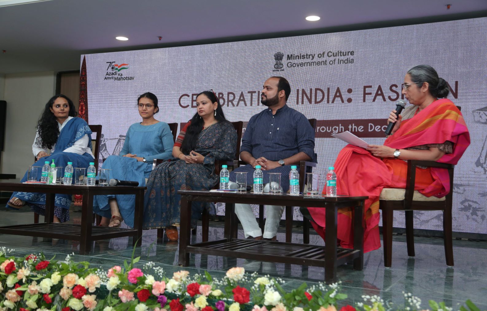 Fashion event