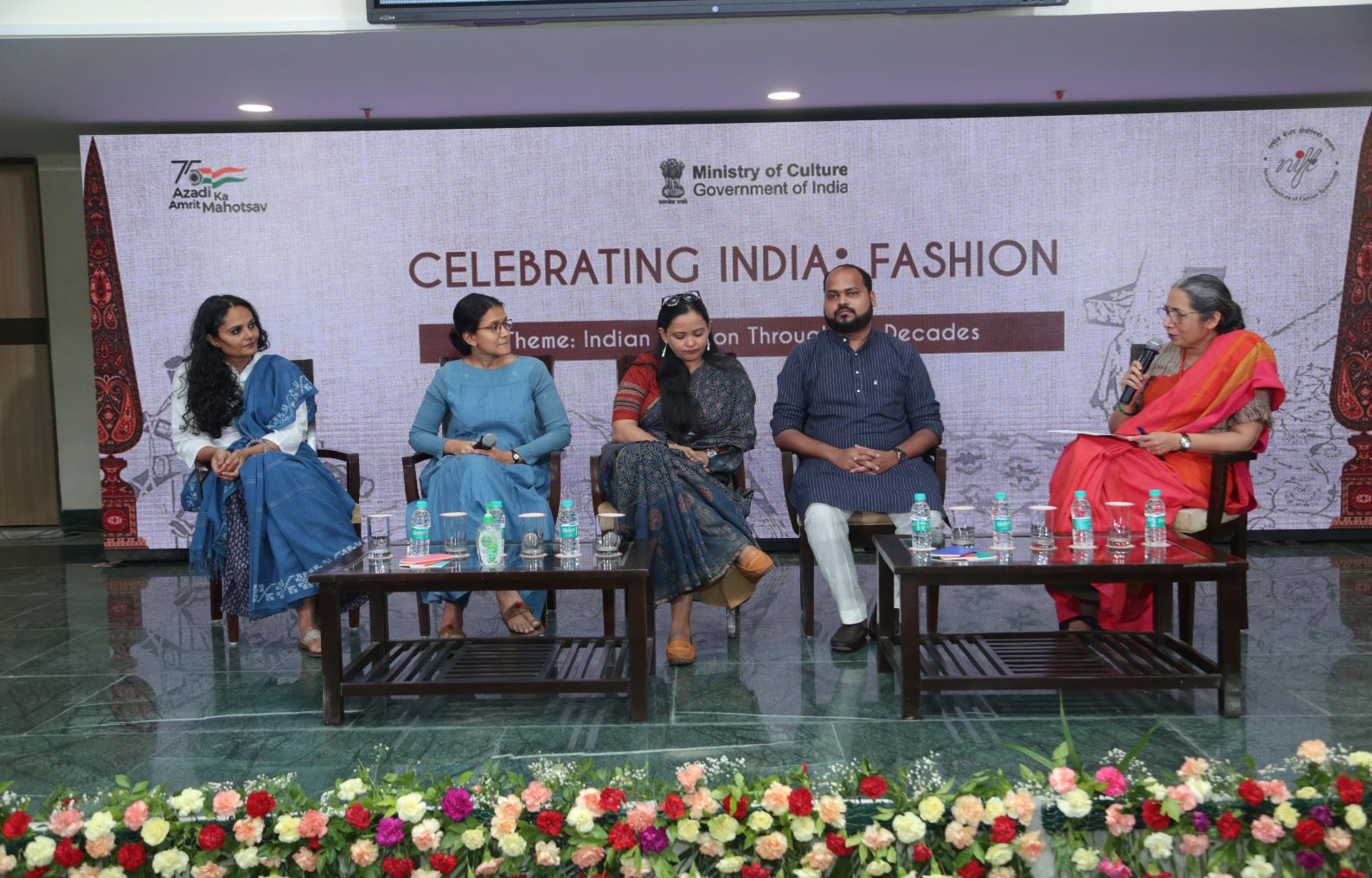 Fashion event