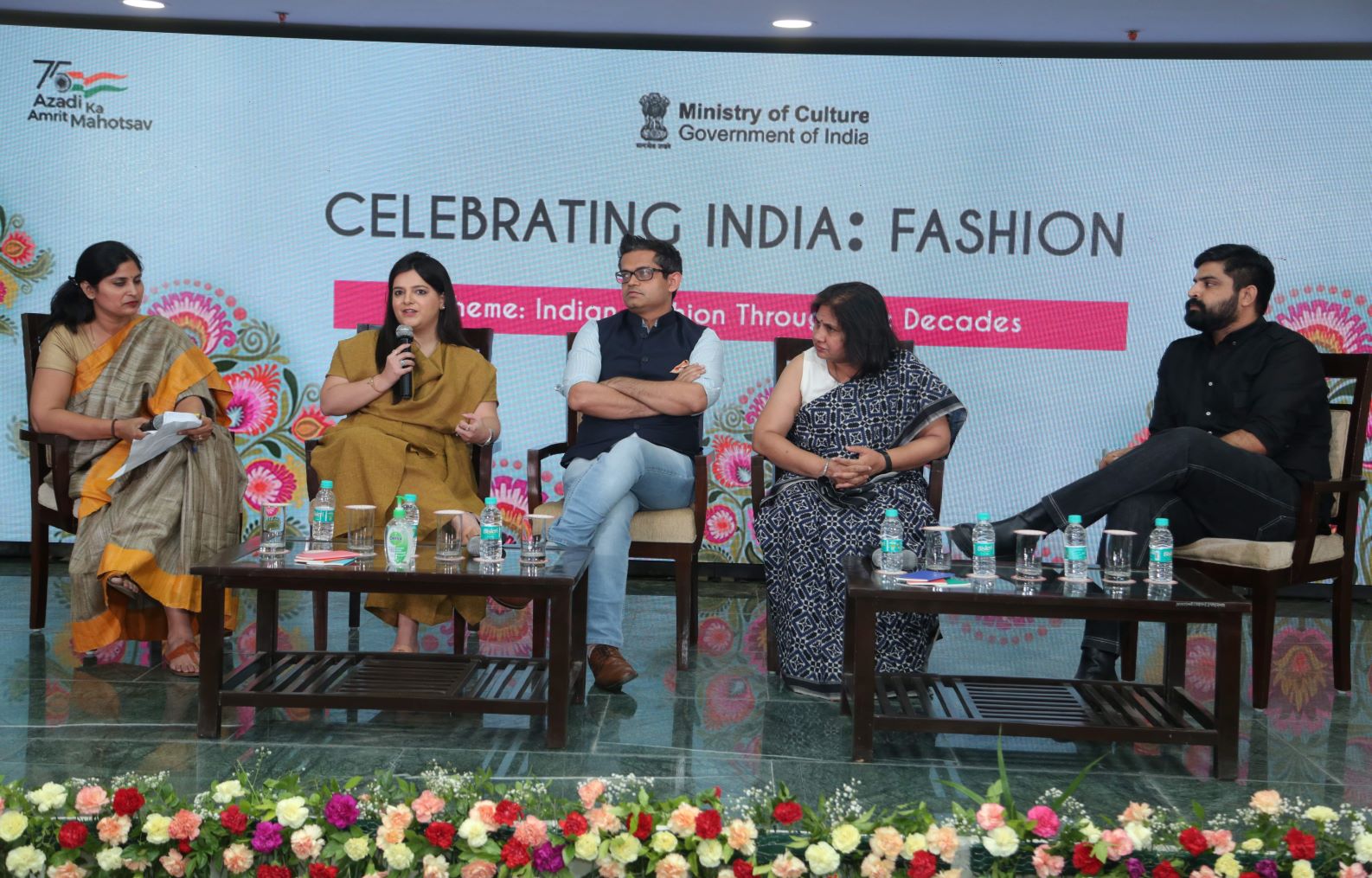 Fashion event