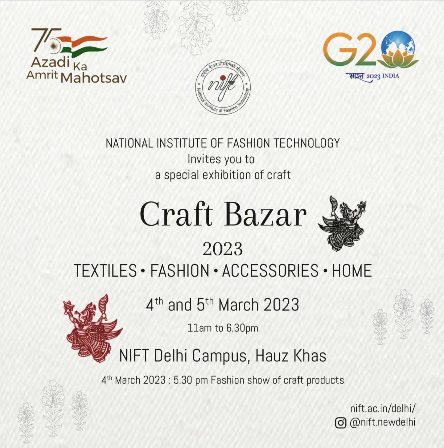 Craft Bazar