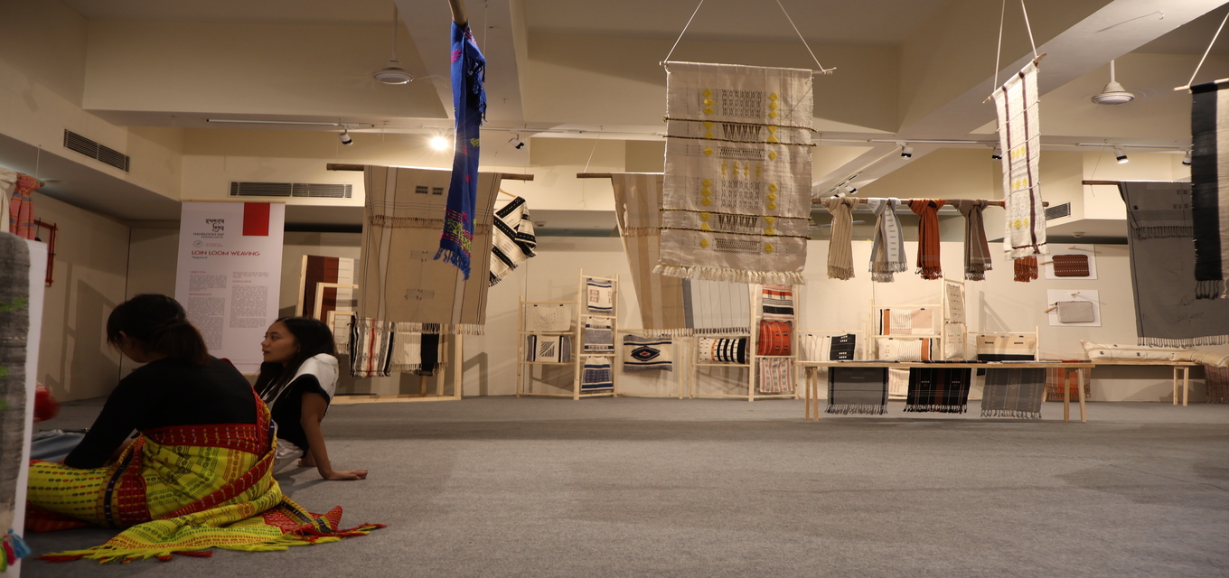 Handloom 