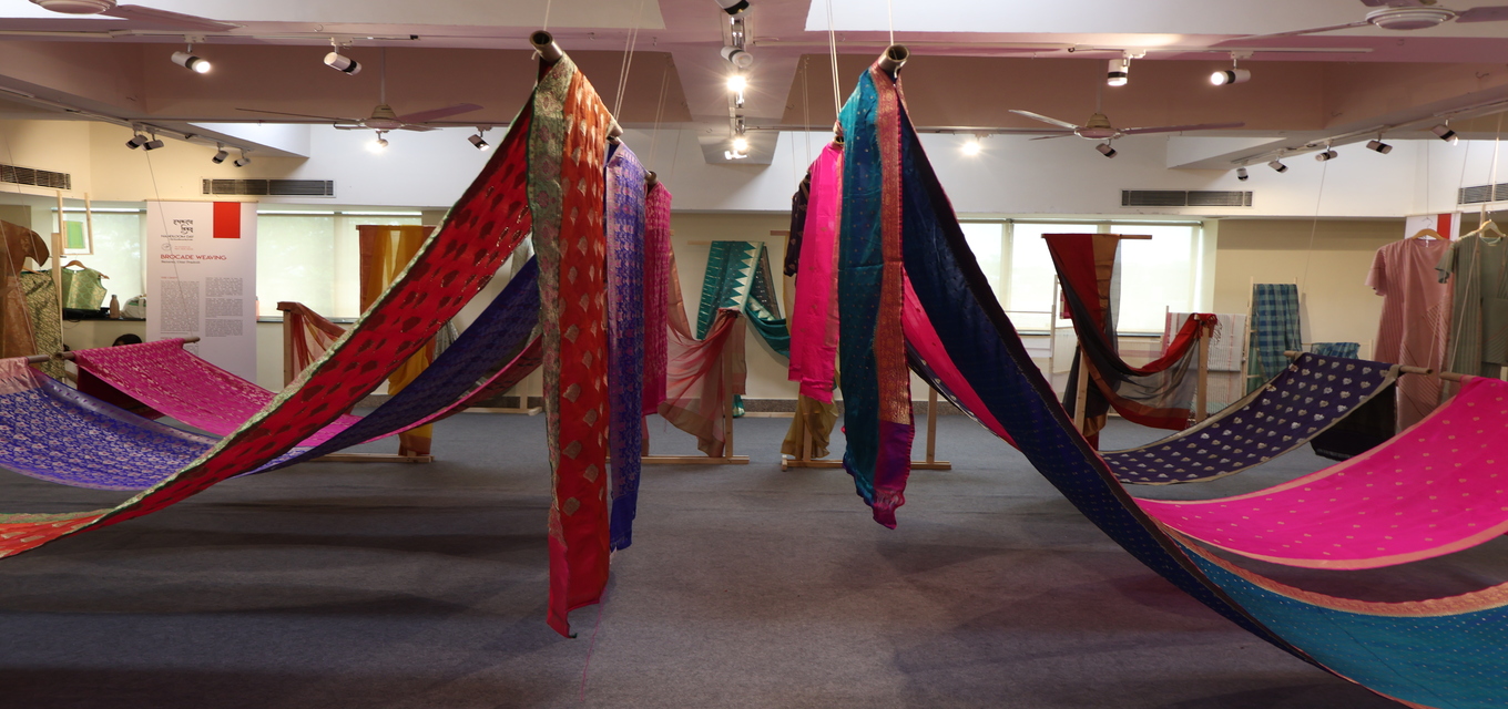 Handloom 