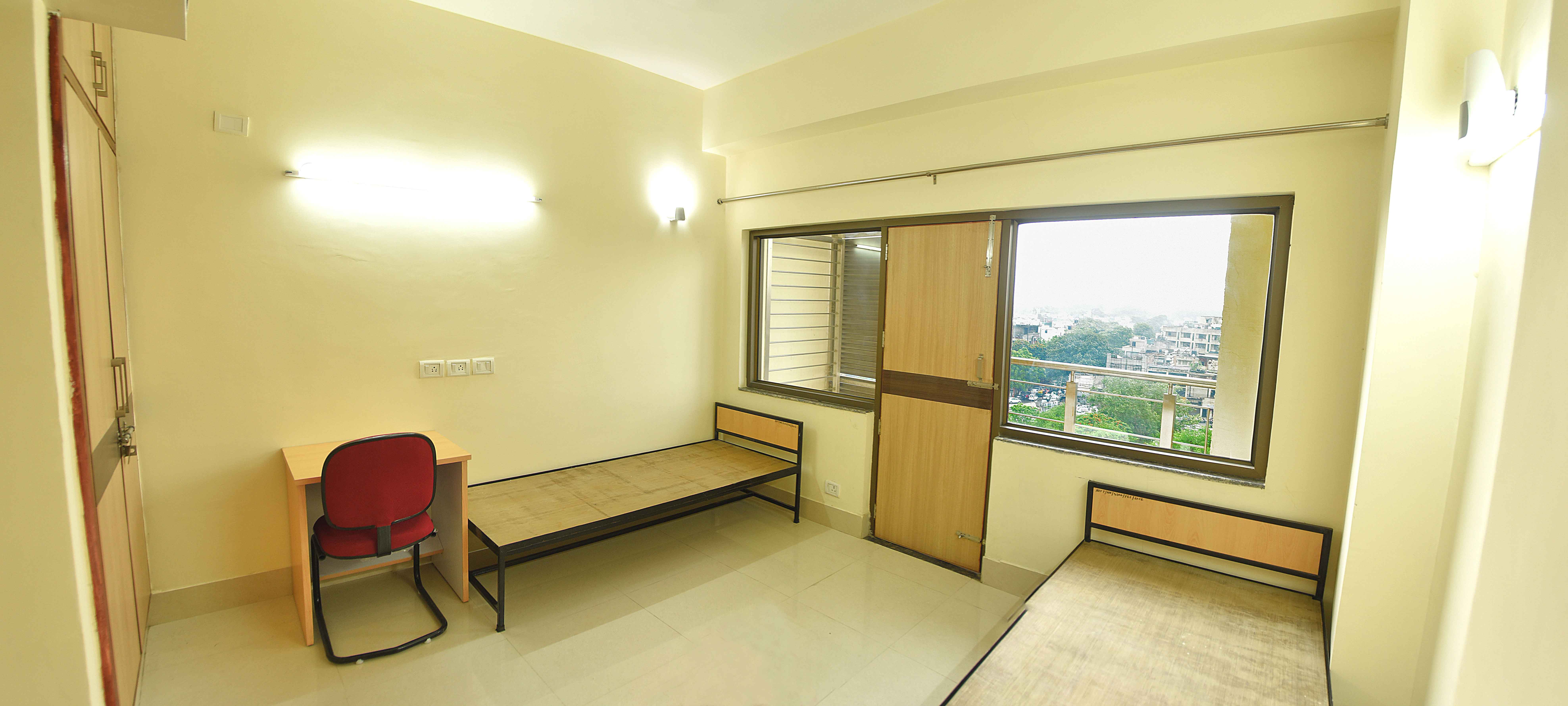 hostel