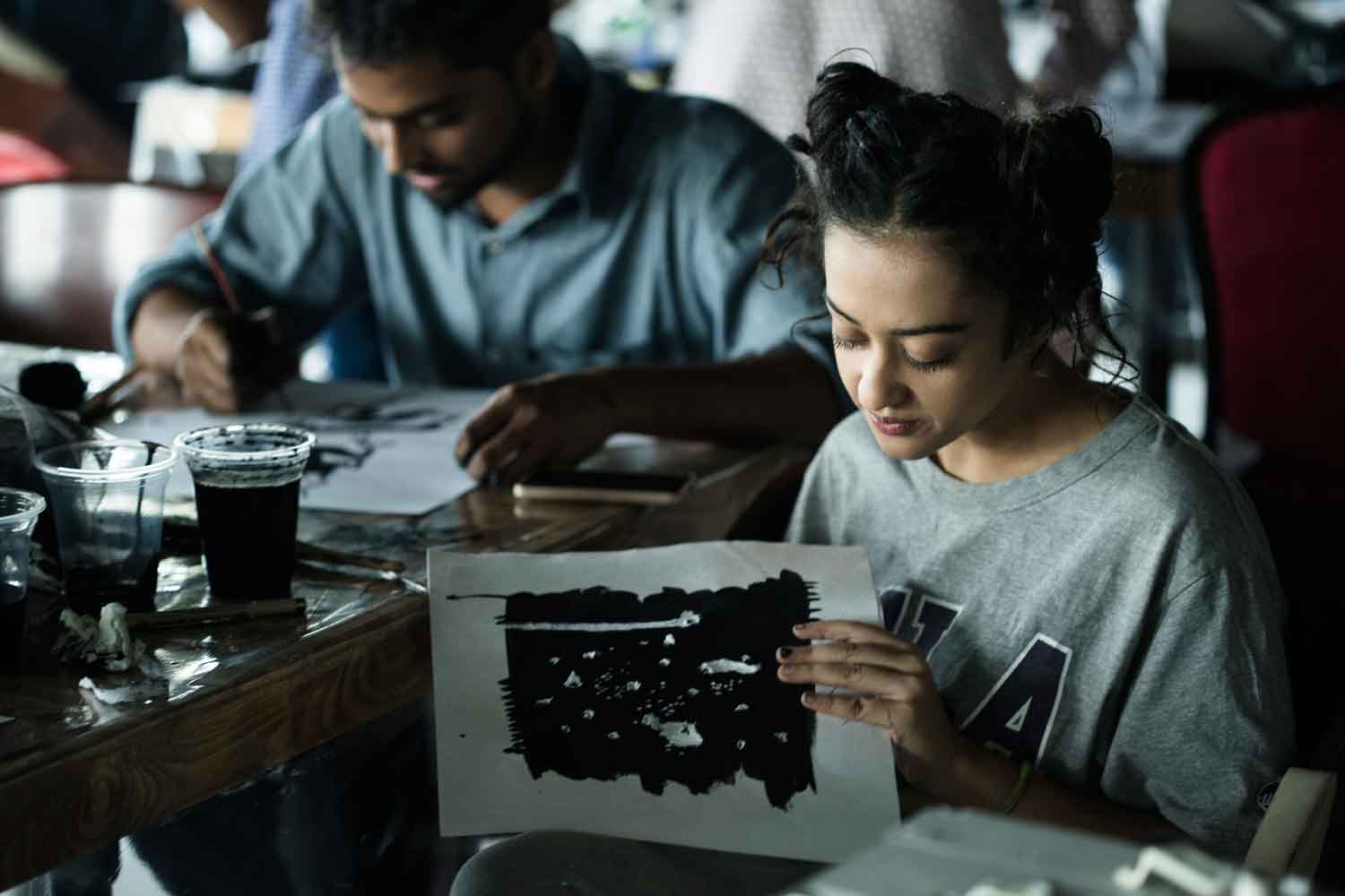 Students Projects